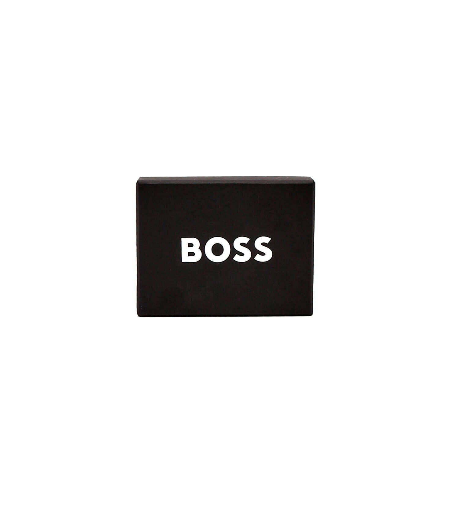 BOSS Black De piele husă pentru carduri Big BB_Card case