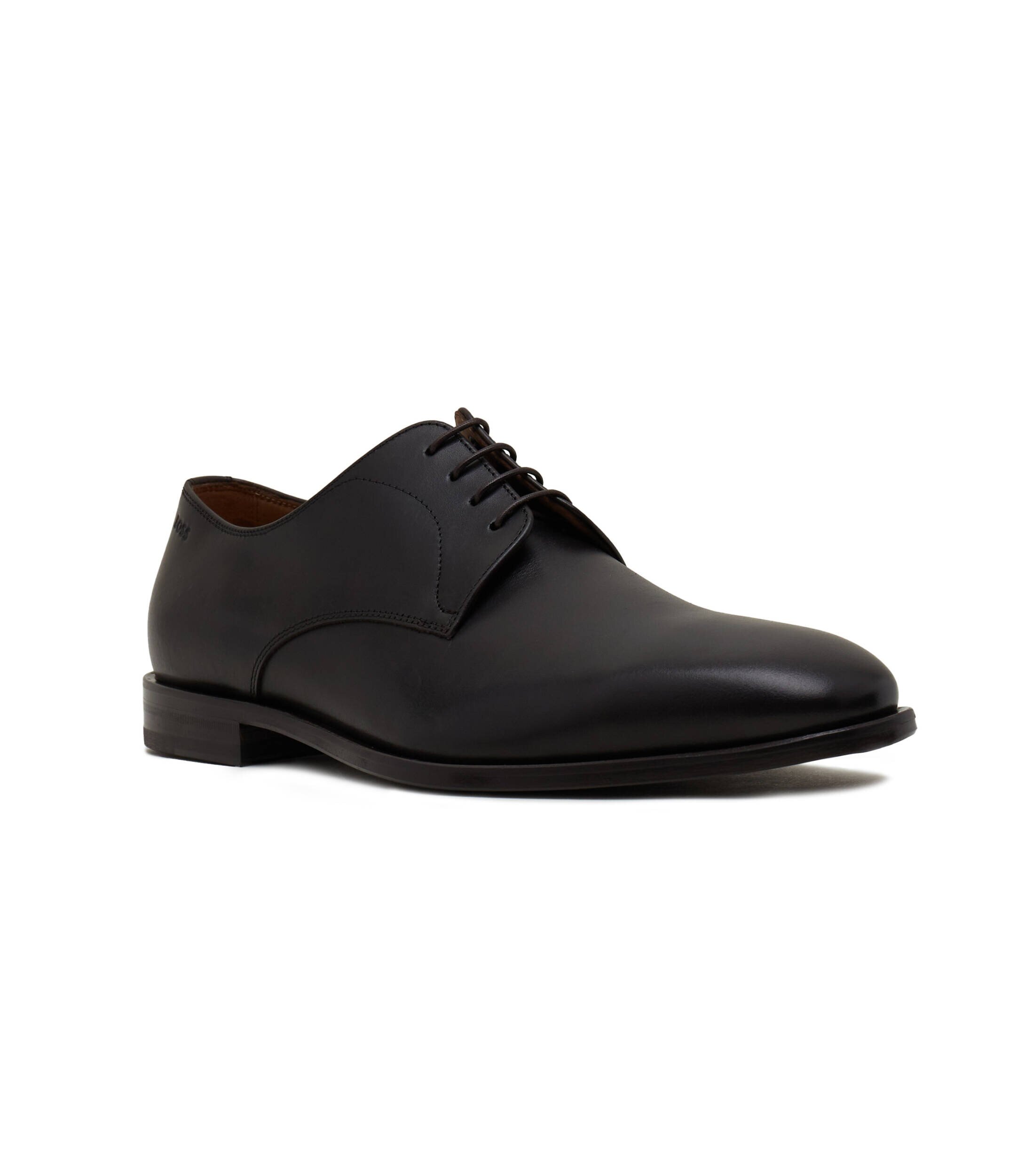 BOSS Black De piele pantofi derby Lisbon