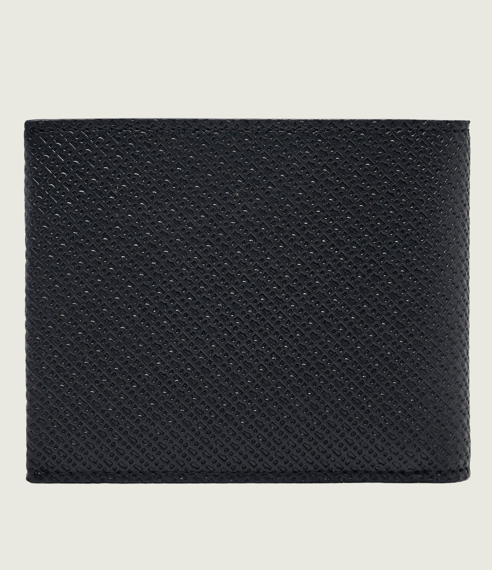 BOSS Black De piele portofel Northon_M