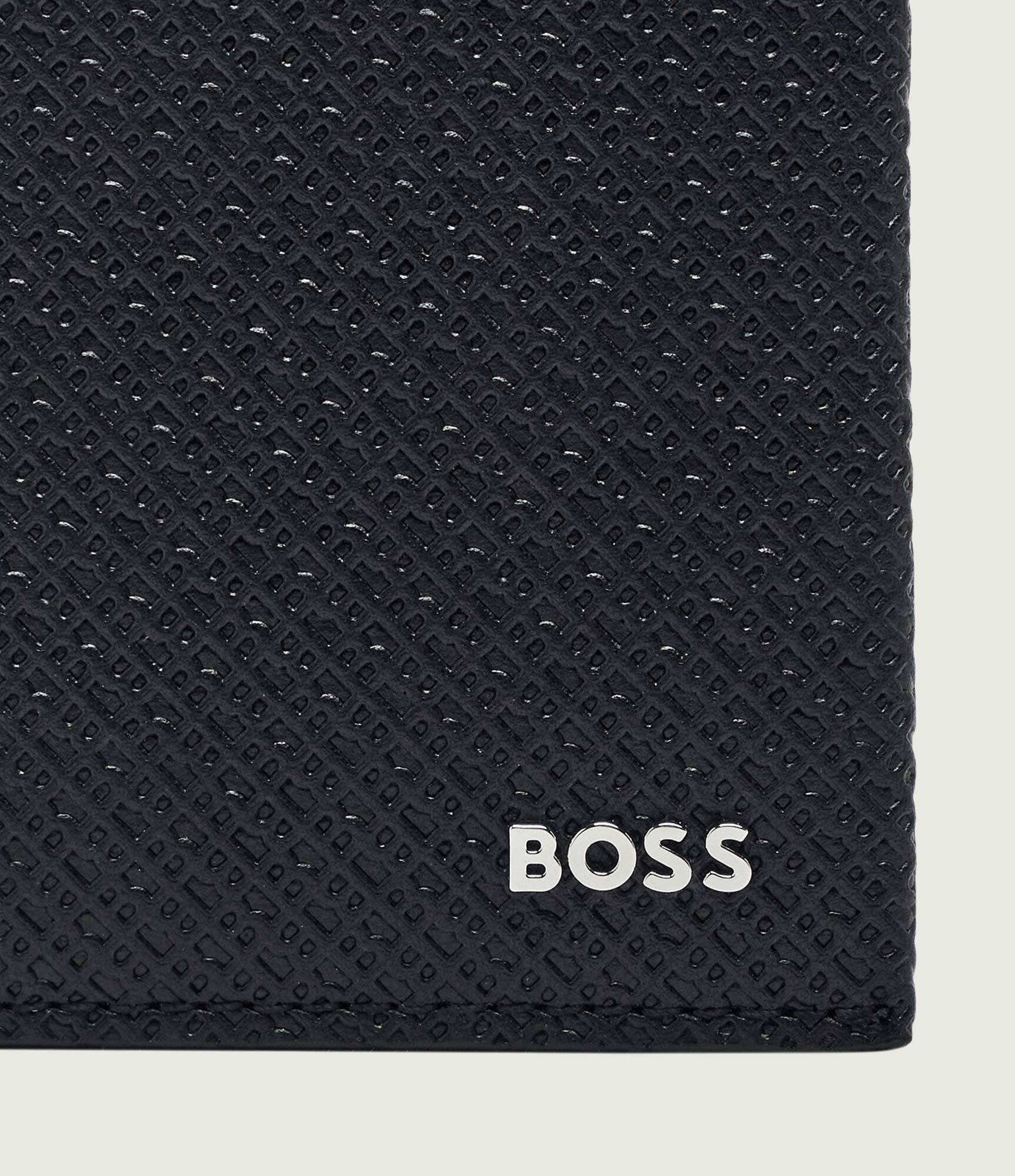 BOSS Black De piele portofel Northon_M