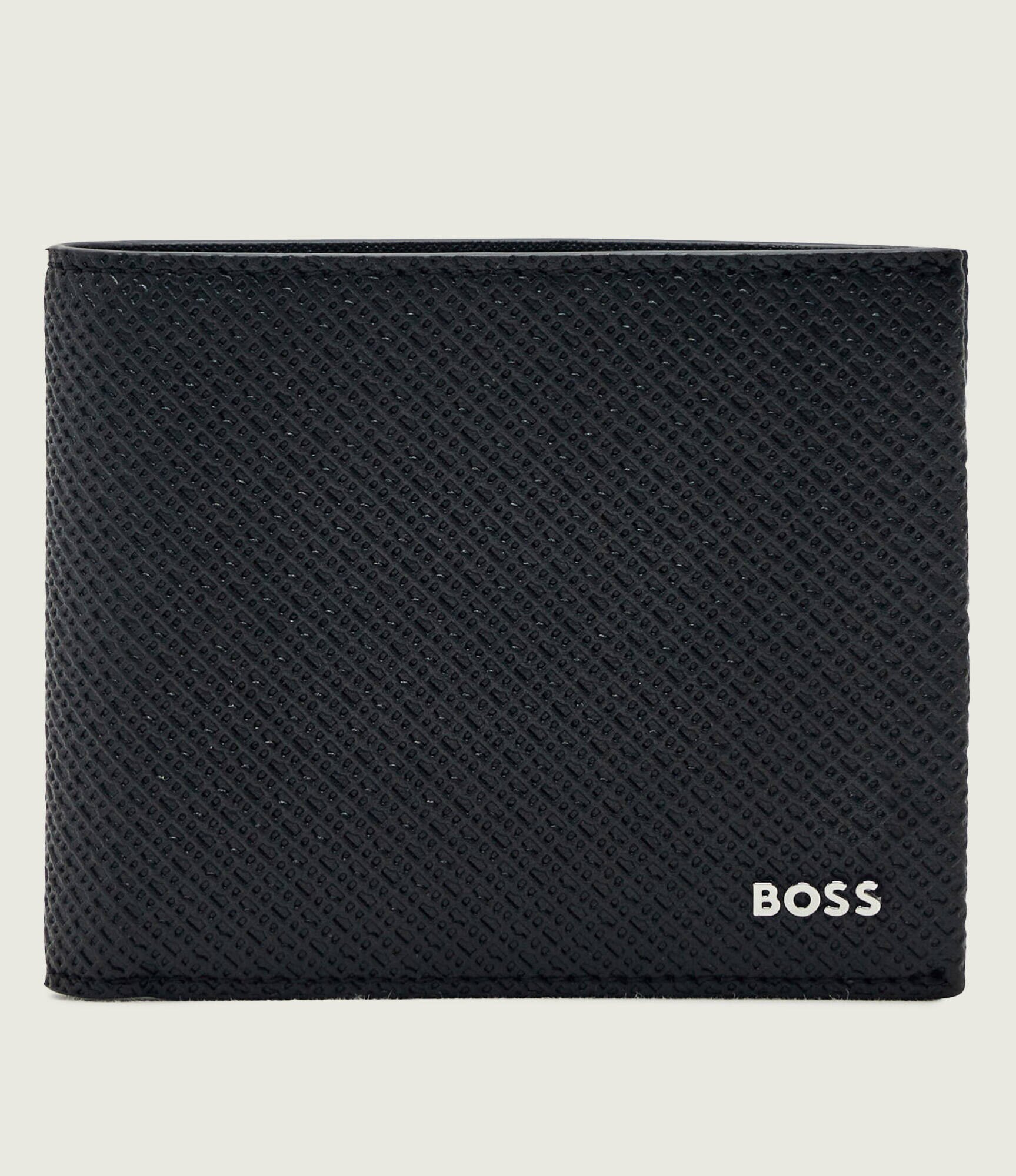 BOSS Black De piele portofel Northon_M_8cc