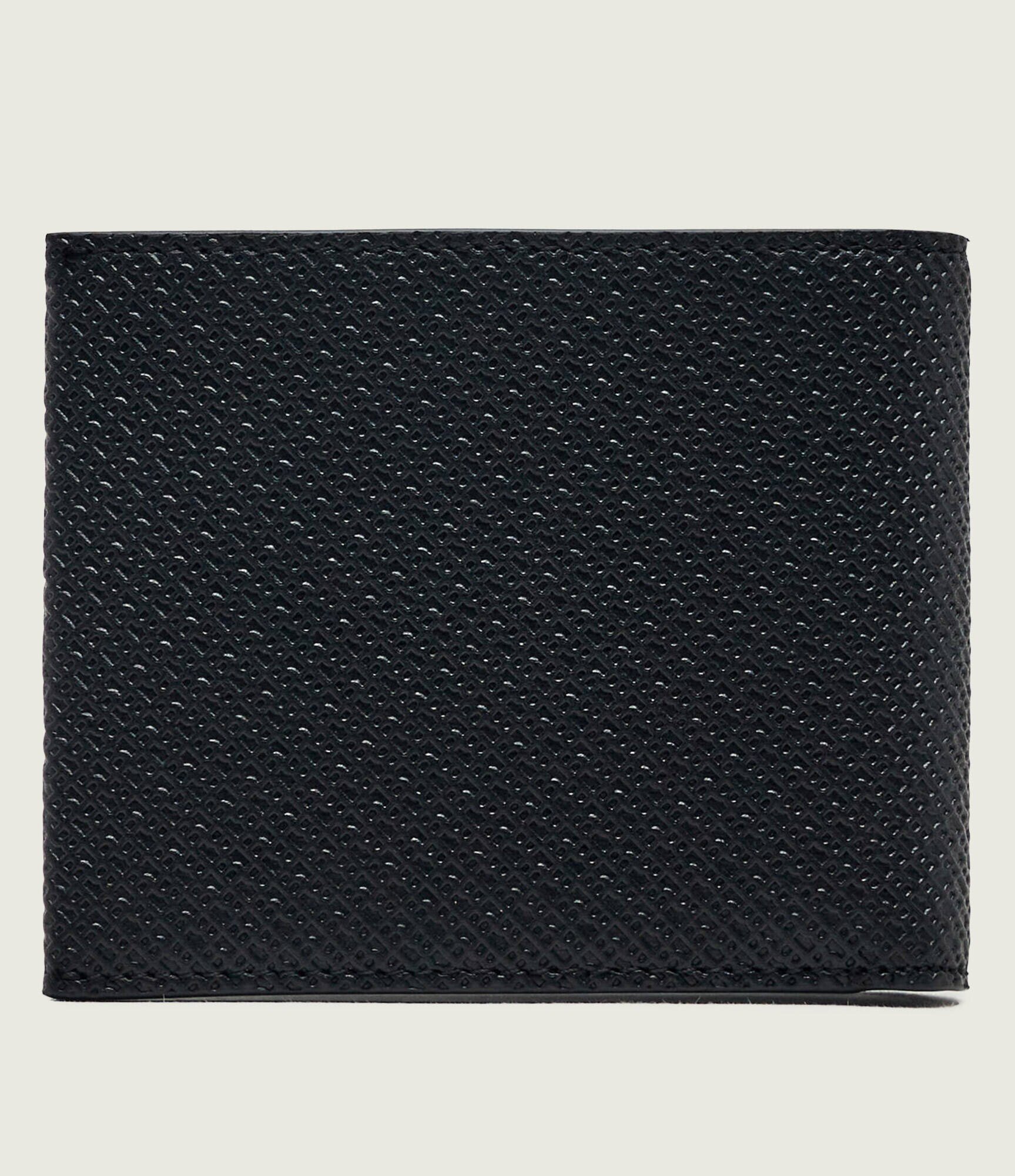 BOSS Black De piele portofel Northon_M_8cc