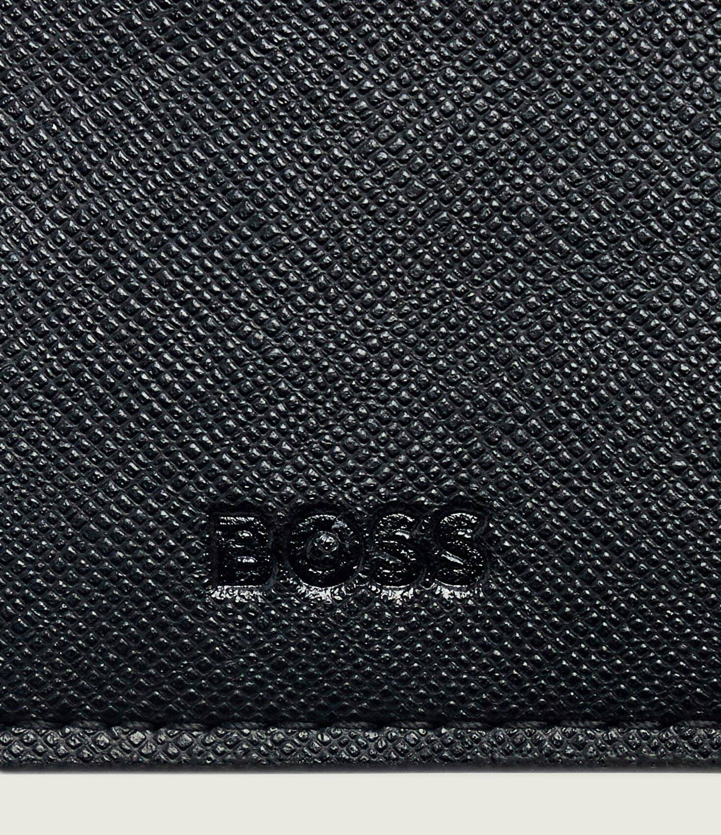 BOSS Black De piele portofel Northon_M_8cc