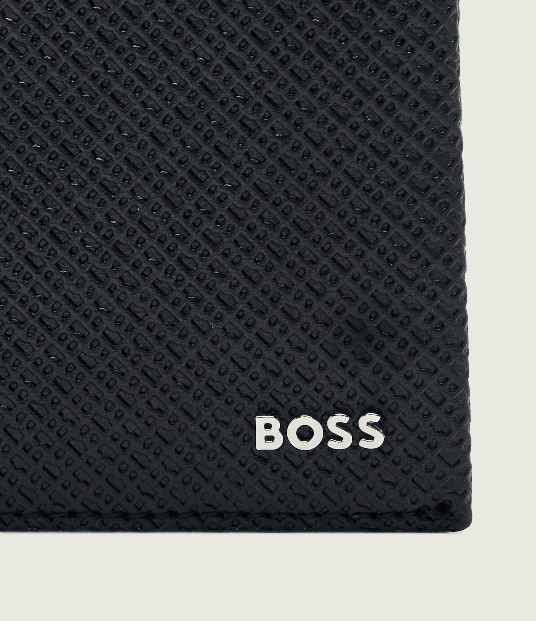 BOSS Black De piele portofel Northon_M_8cc