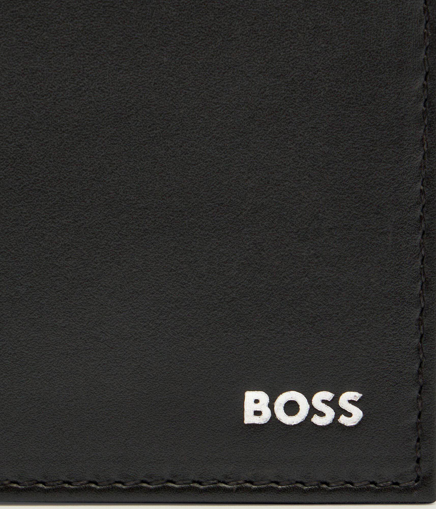 BOSS Black De piele portofel Randy_N_8cc
