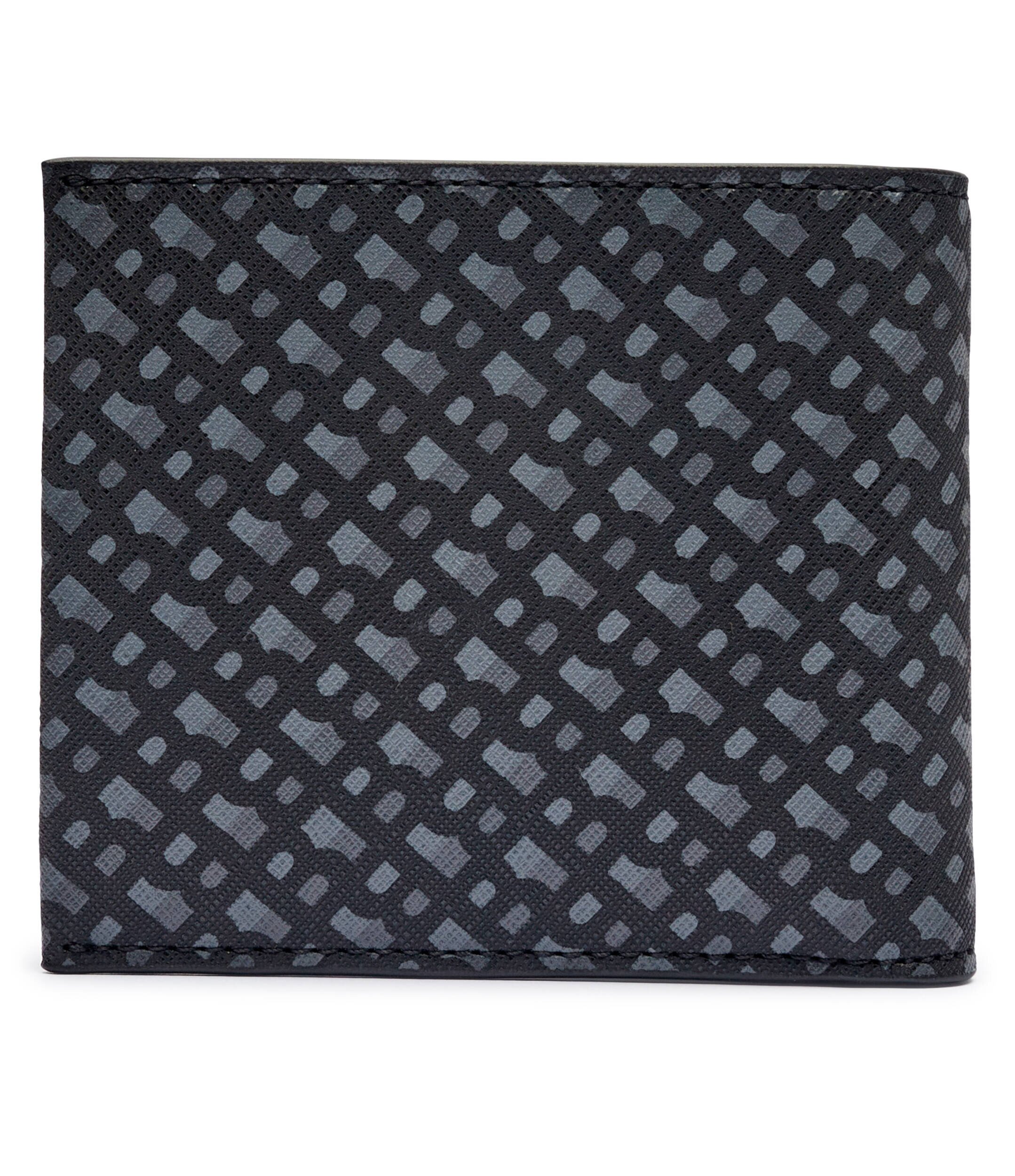 BOSS Black De piele portofel Zair N_8cc