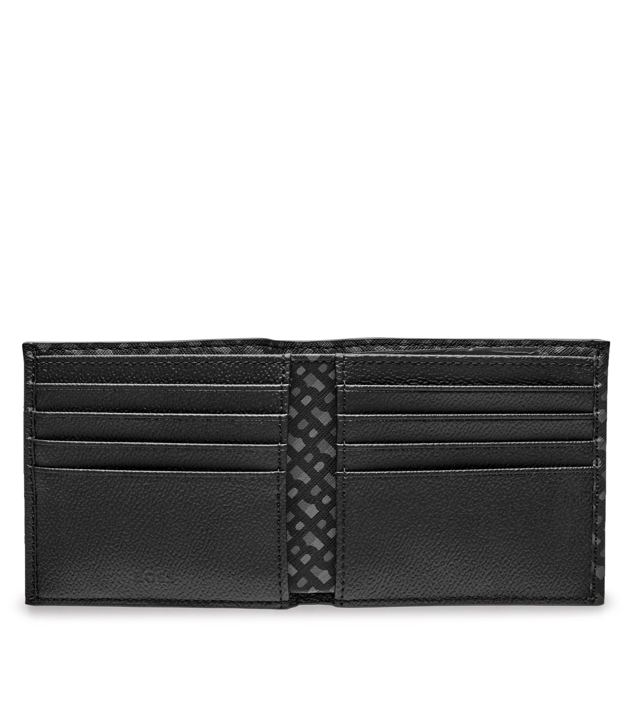 BOSS Black De piele portofel Zair N_8cc