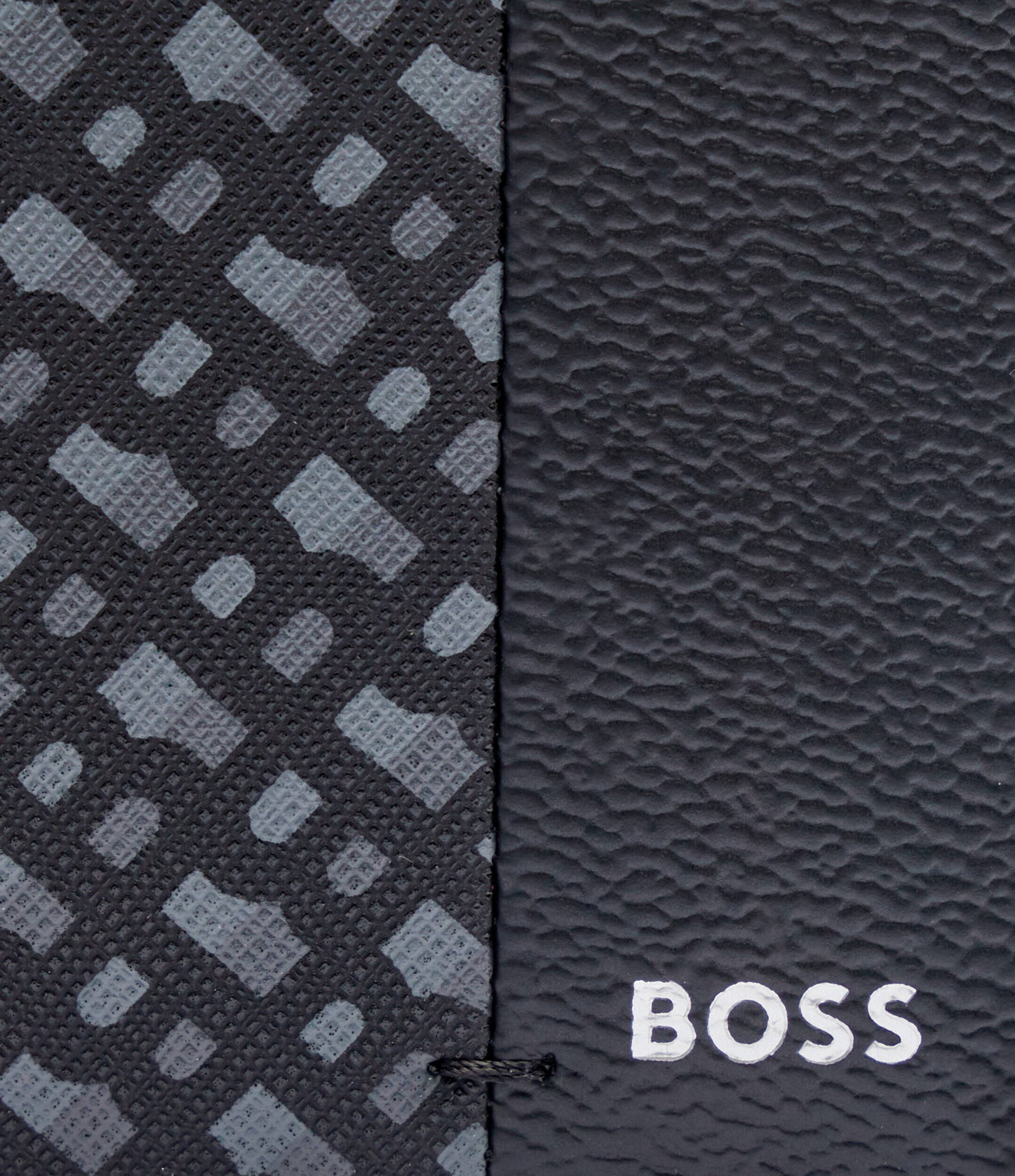BOSS Black De piele portofel Zair N_8cc