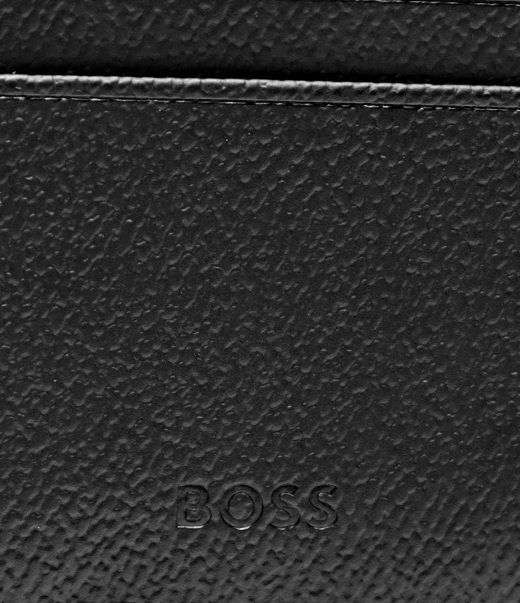 BOSS Black De piele portofel Zair N_8cc