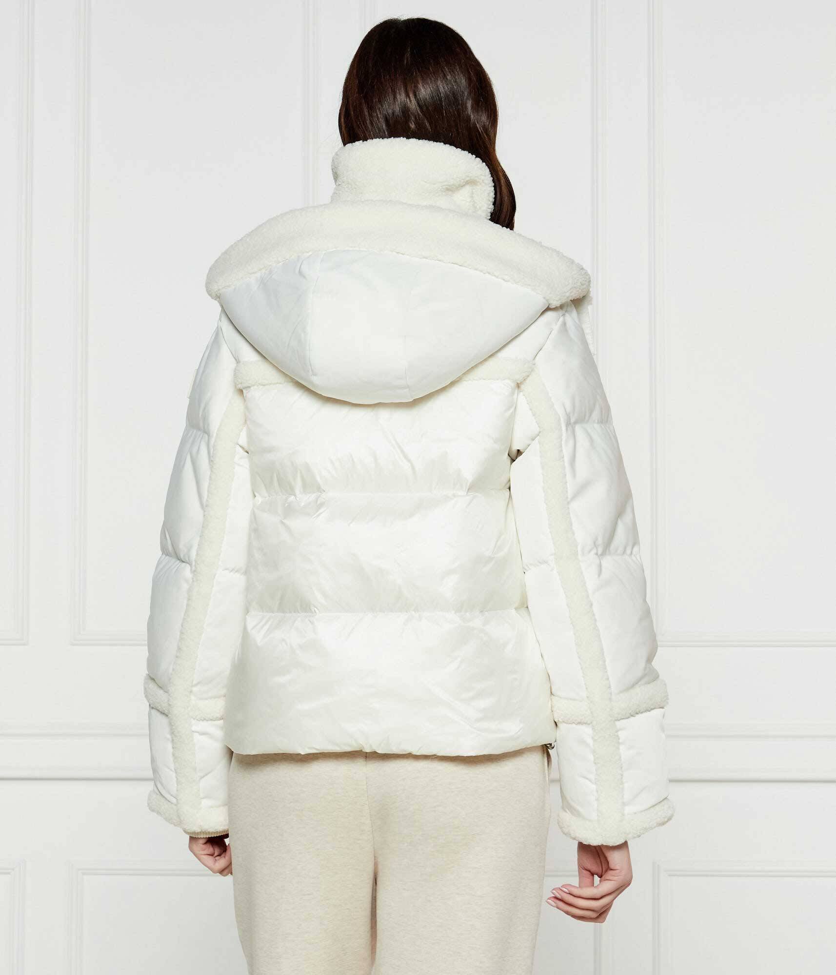BOSS Black De puf geacă Pimira | Regular Fit | shearling