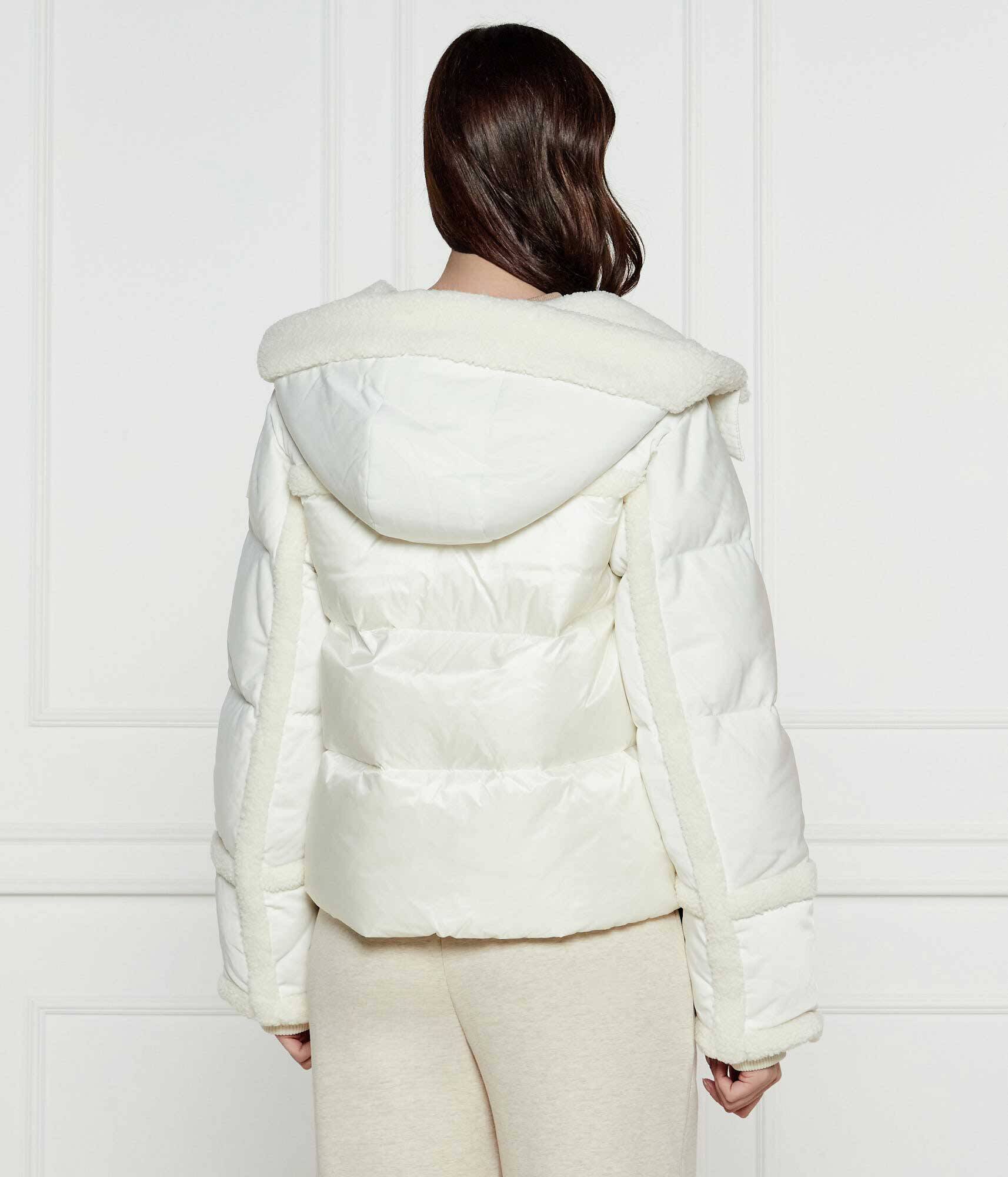 BOSS Black De puf geacă Pimira | Regular Fit | shearling