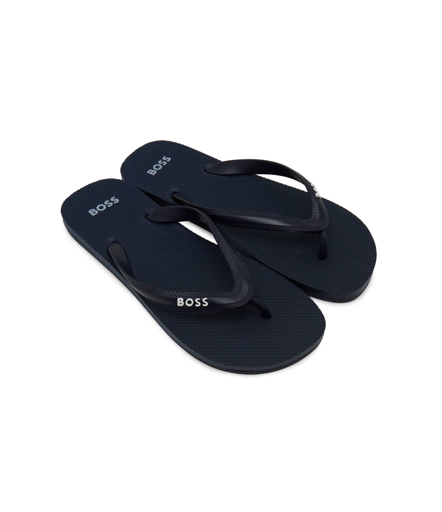 BOSS Black Flip flops