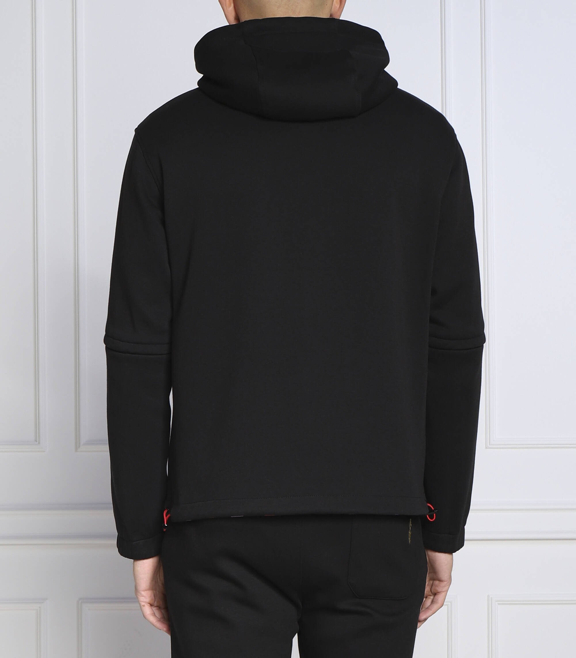 BOSS Black Geacă 3 în 1 BOSS X LOONEY TUNES Cuniculus | regular fit