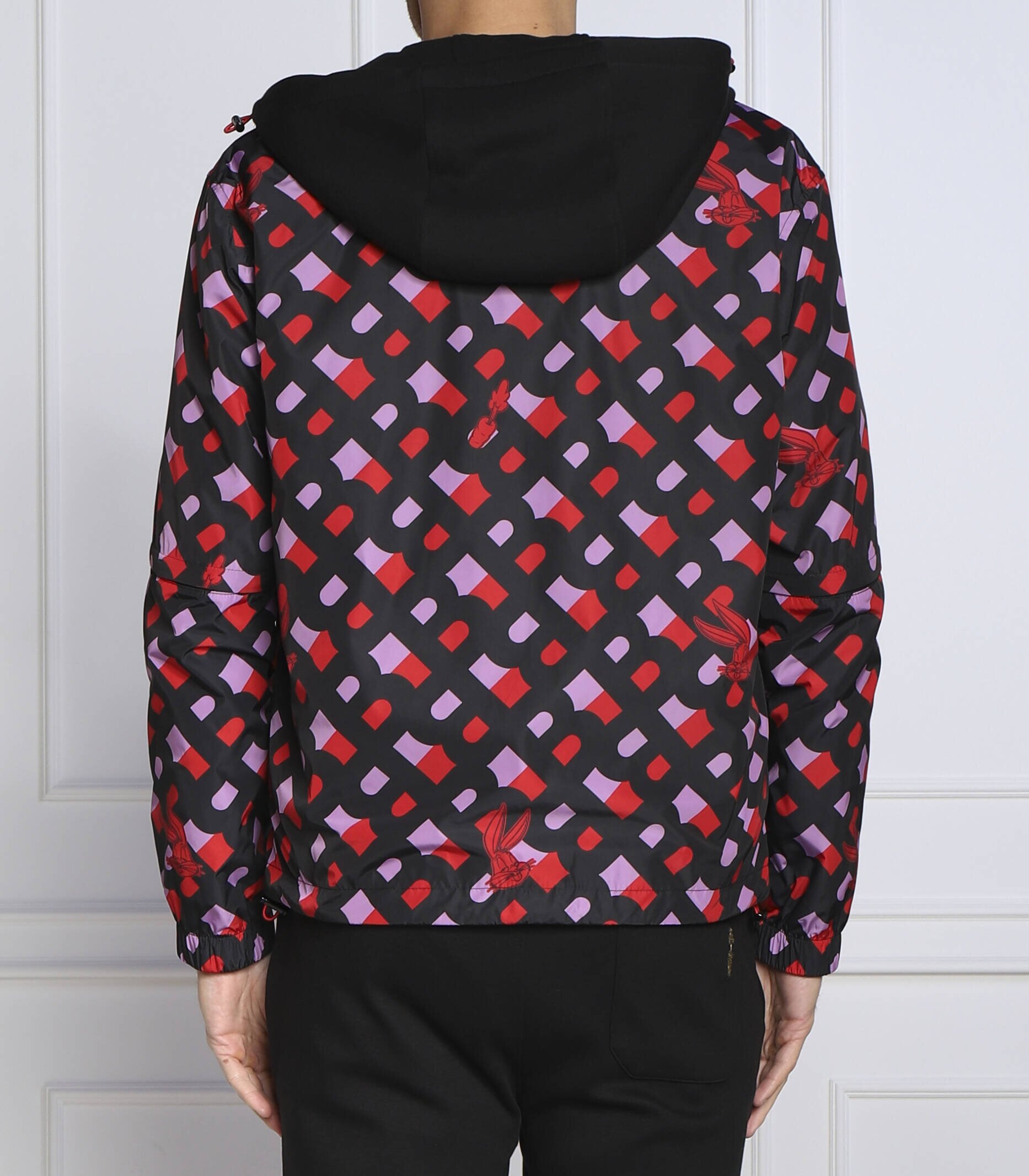 BOSS Black Geacă 3 în 1 BOSS X LOONEY TUNES Cuniculus | regular fit