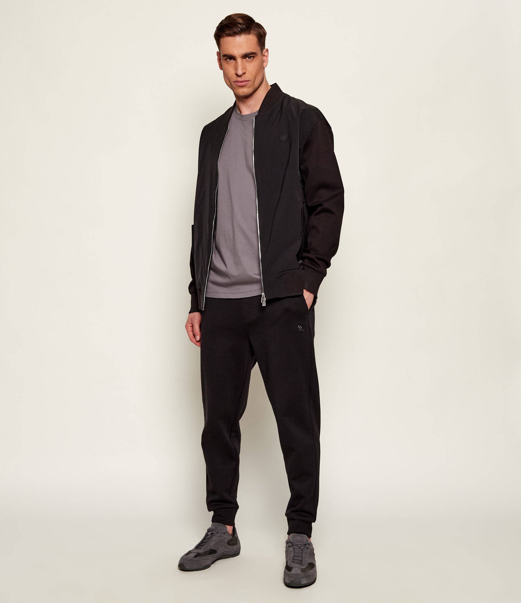 BOSS Black Geacă bomber C-Skiles 98 | regular fit