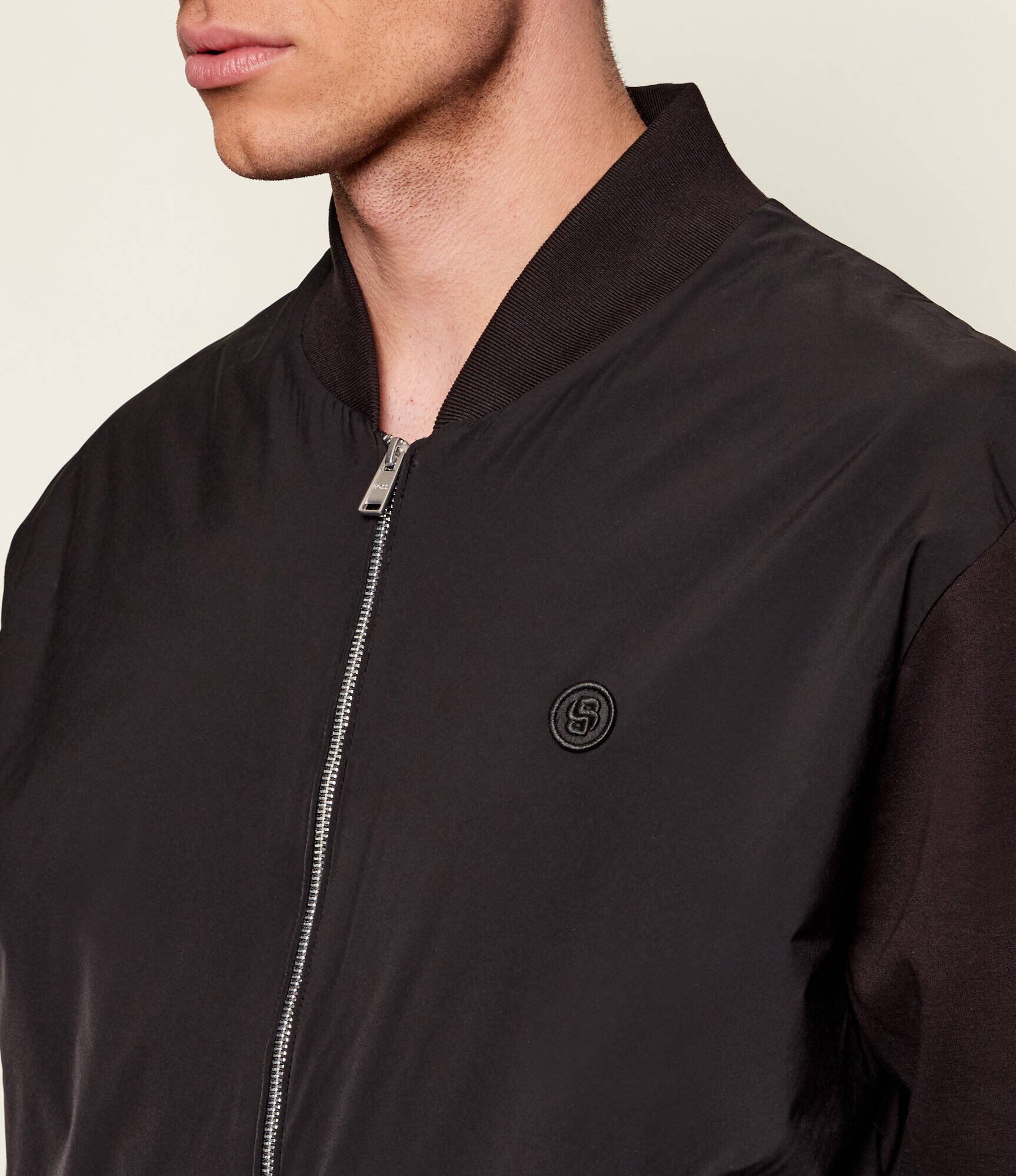 BOSS Black Geacă bomber C-Skiles 98 | regular fit
