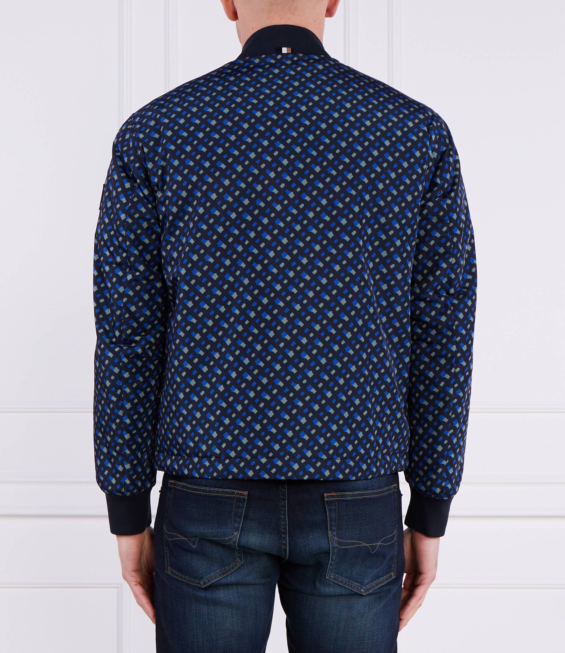 BOSS Black Geacă bomber Clovis | Regular Fit