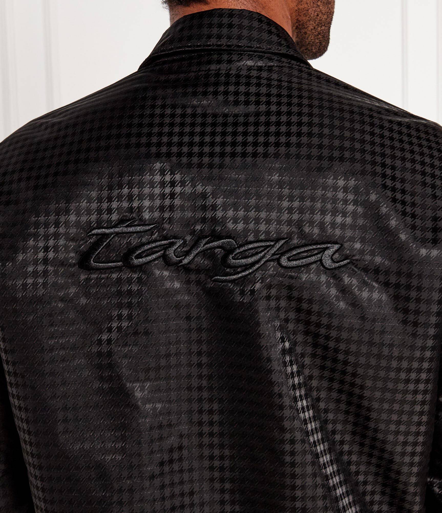 BOSS Black Geacă bomber Croler_PS Porsche x BOSS | Regular Fit