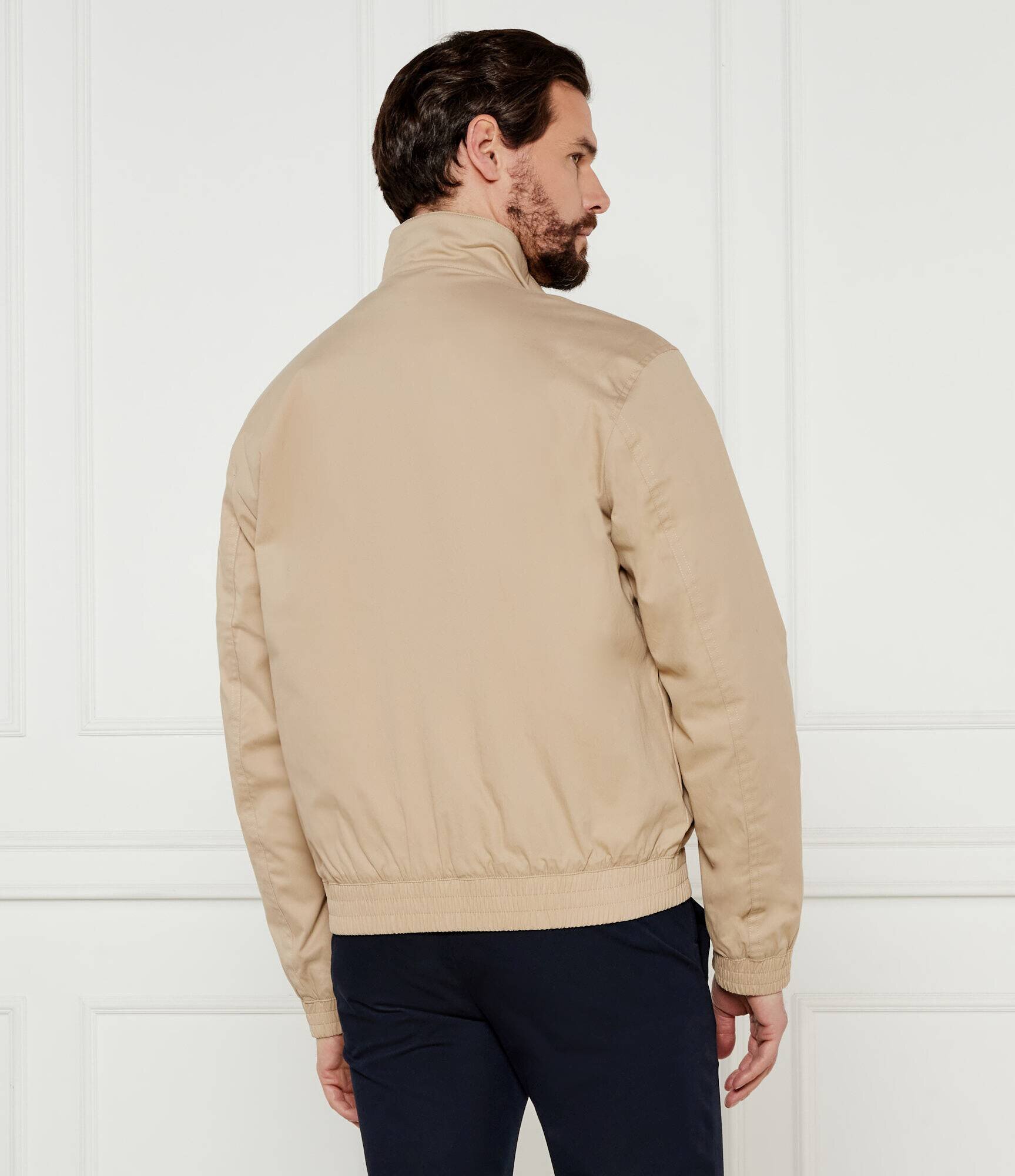 BOSS Black Geacă bomber H-Coiner 10268542 01 | Regular Fit