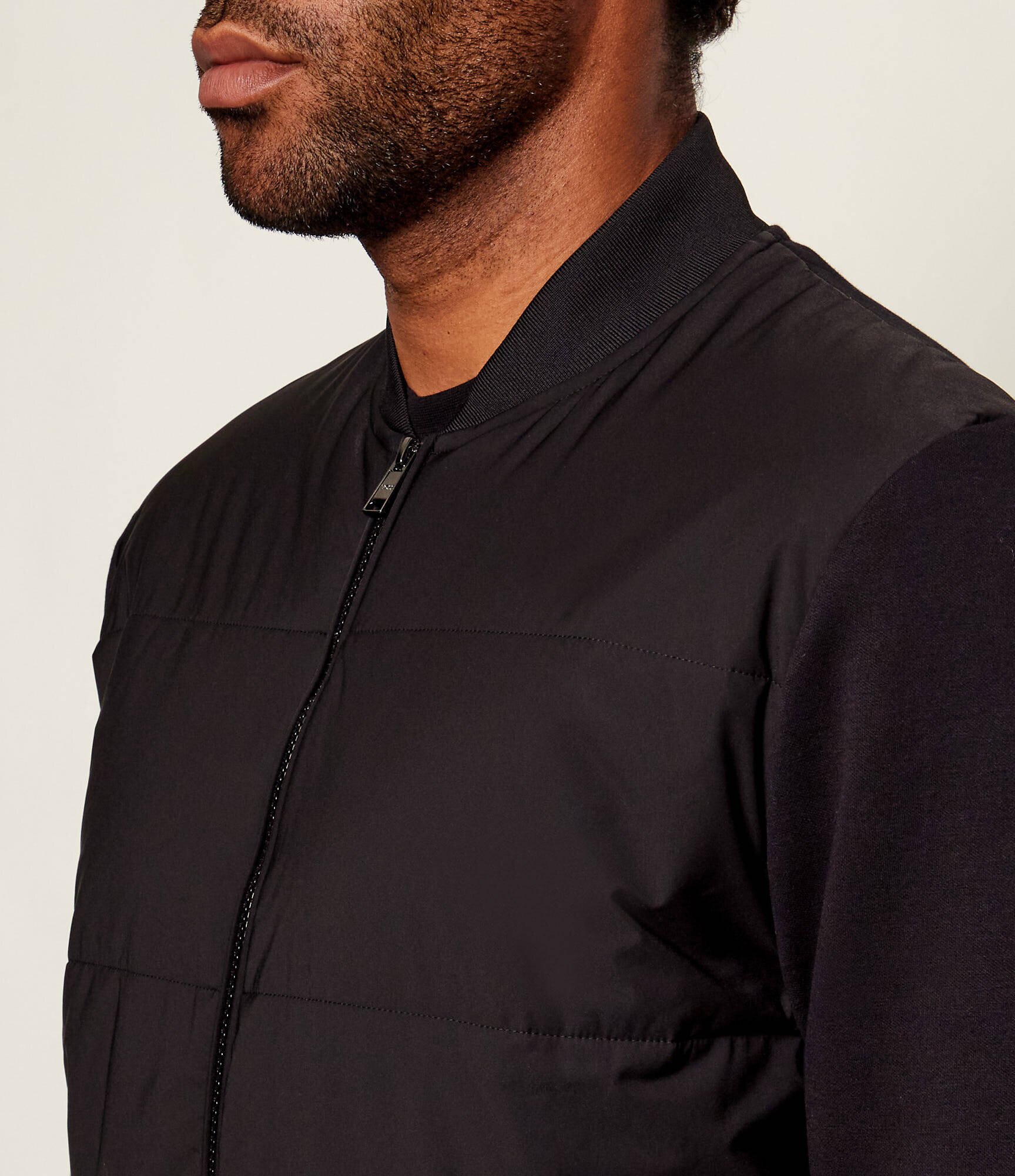 BOSS Black Geacă bomber H-Skiles 100 | Regular Fit