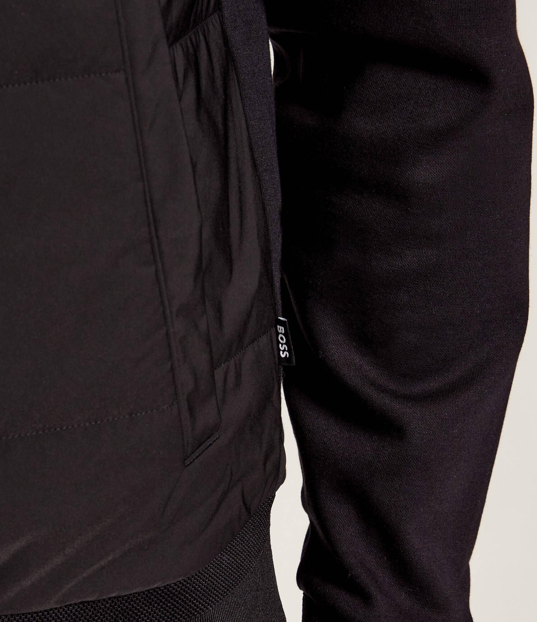 BOSS Black Geacă bomber H-Skiles 100 | Regular Fit