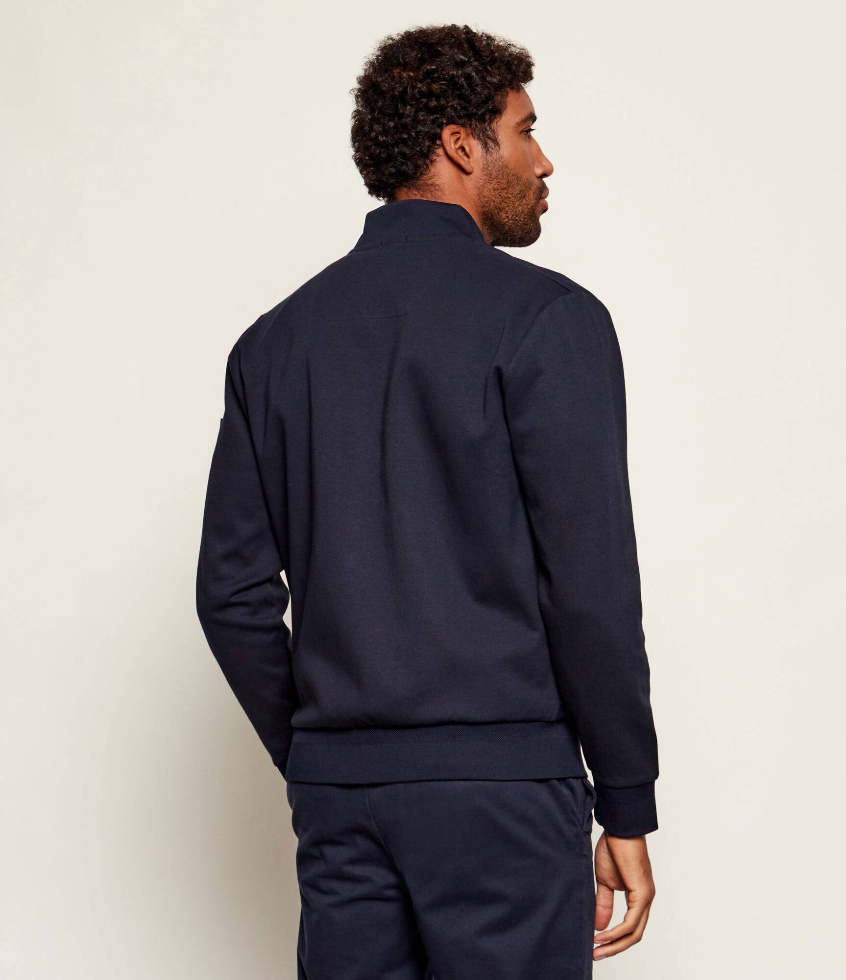 BOSS Black Geacă bomber H-Skiles 100 | Regular Fit