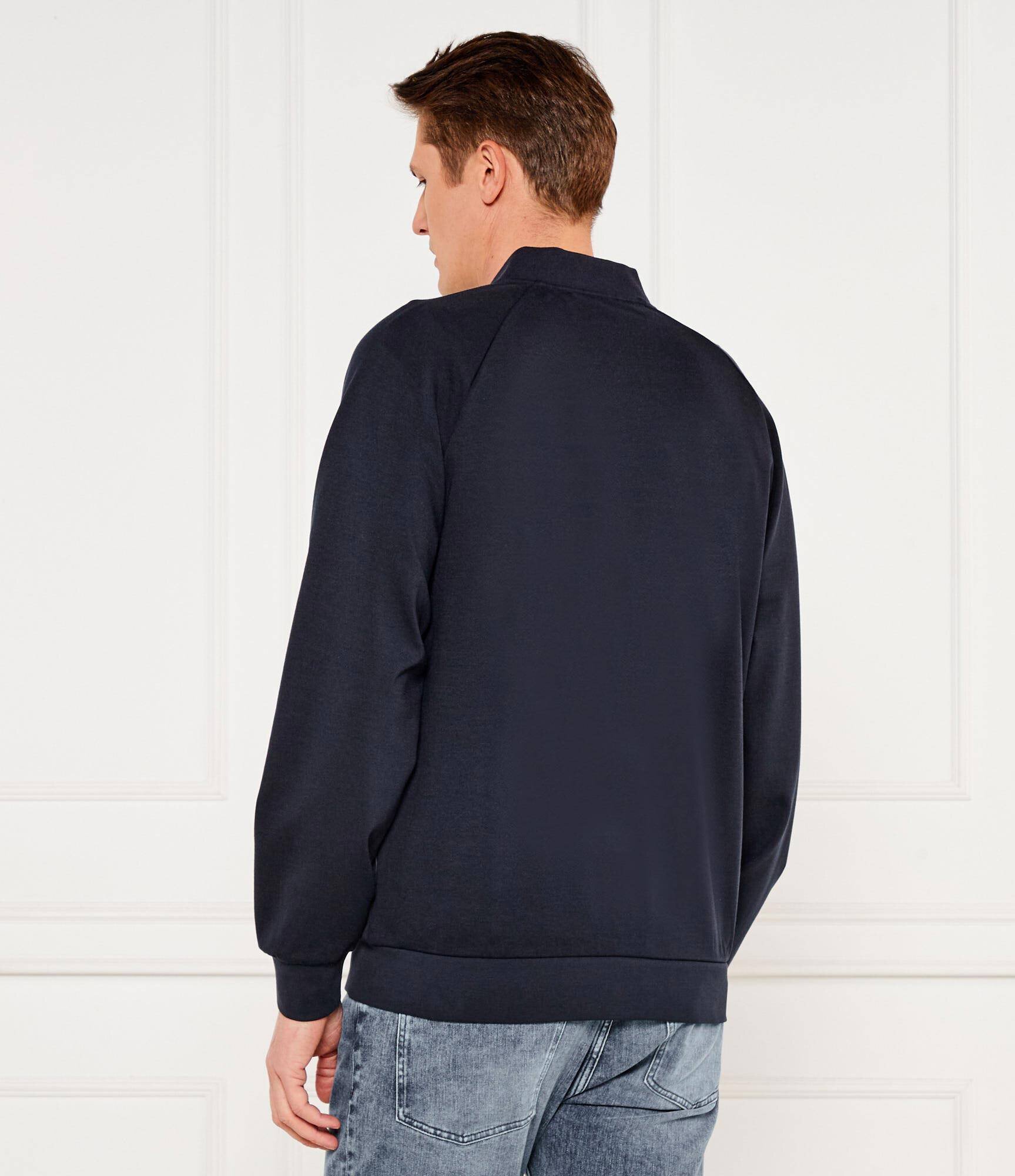 BOSS Black Geacă bomber P-Skiles 85 | Regular Fit