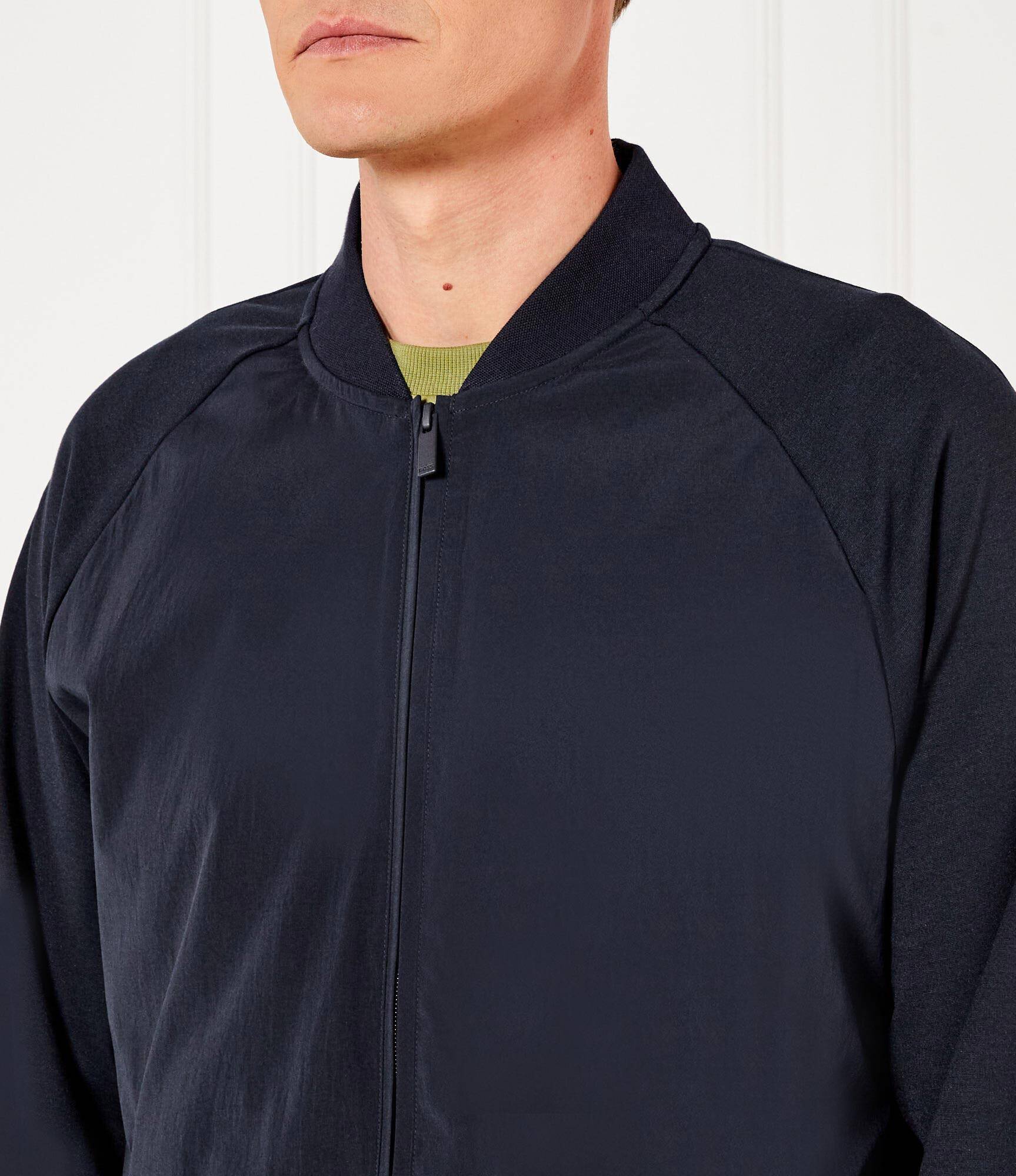 BOSS Black Geacă bomber P-Skiles 85 | Regular Fit