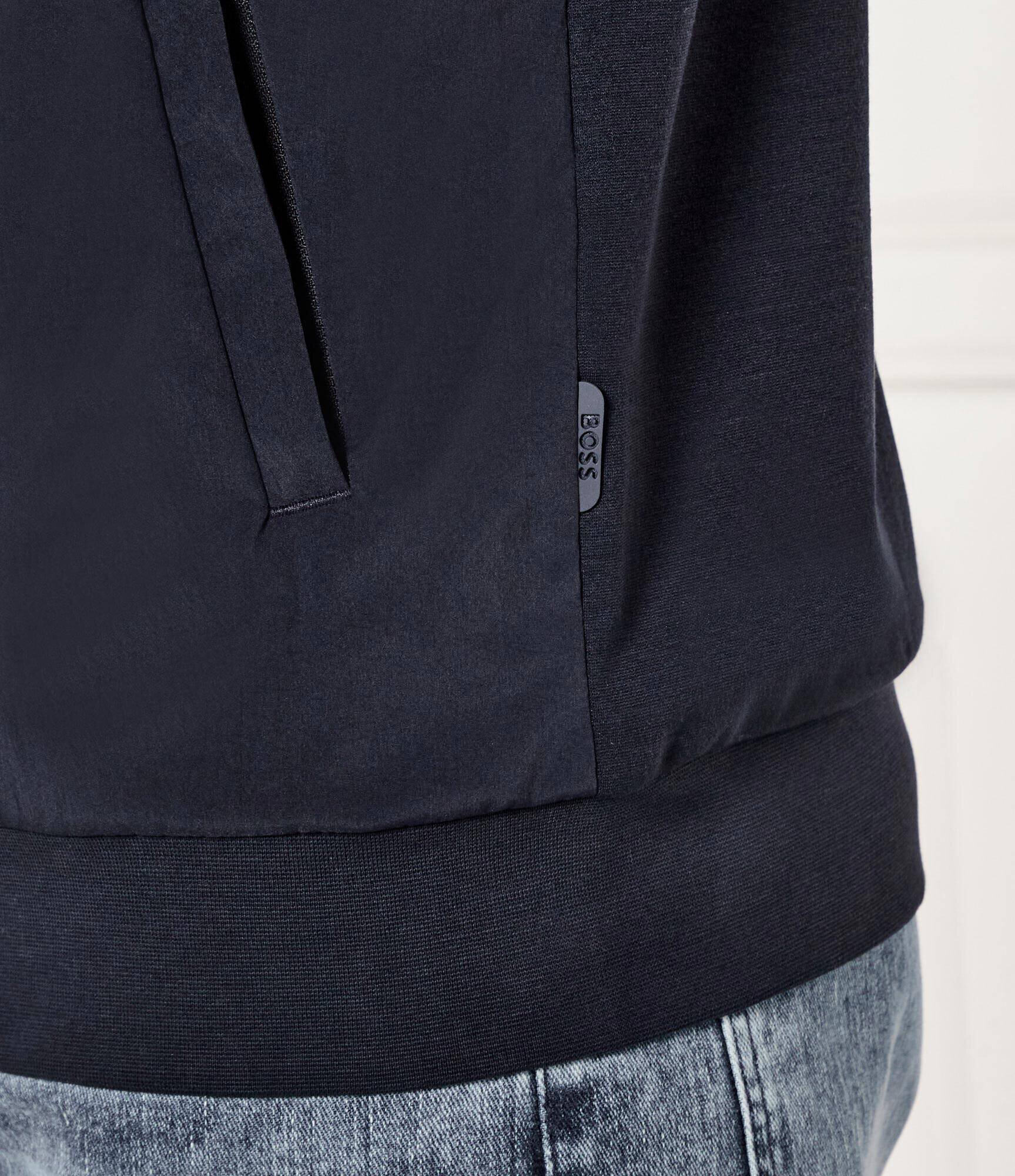 BOSS Black Geacă bomber P-Skiles 85 | Regular Fit