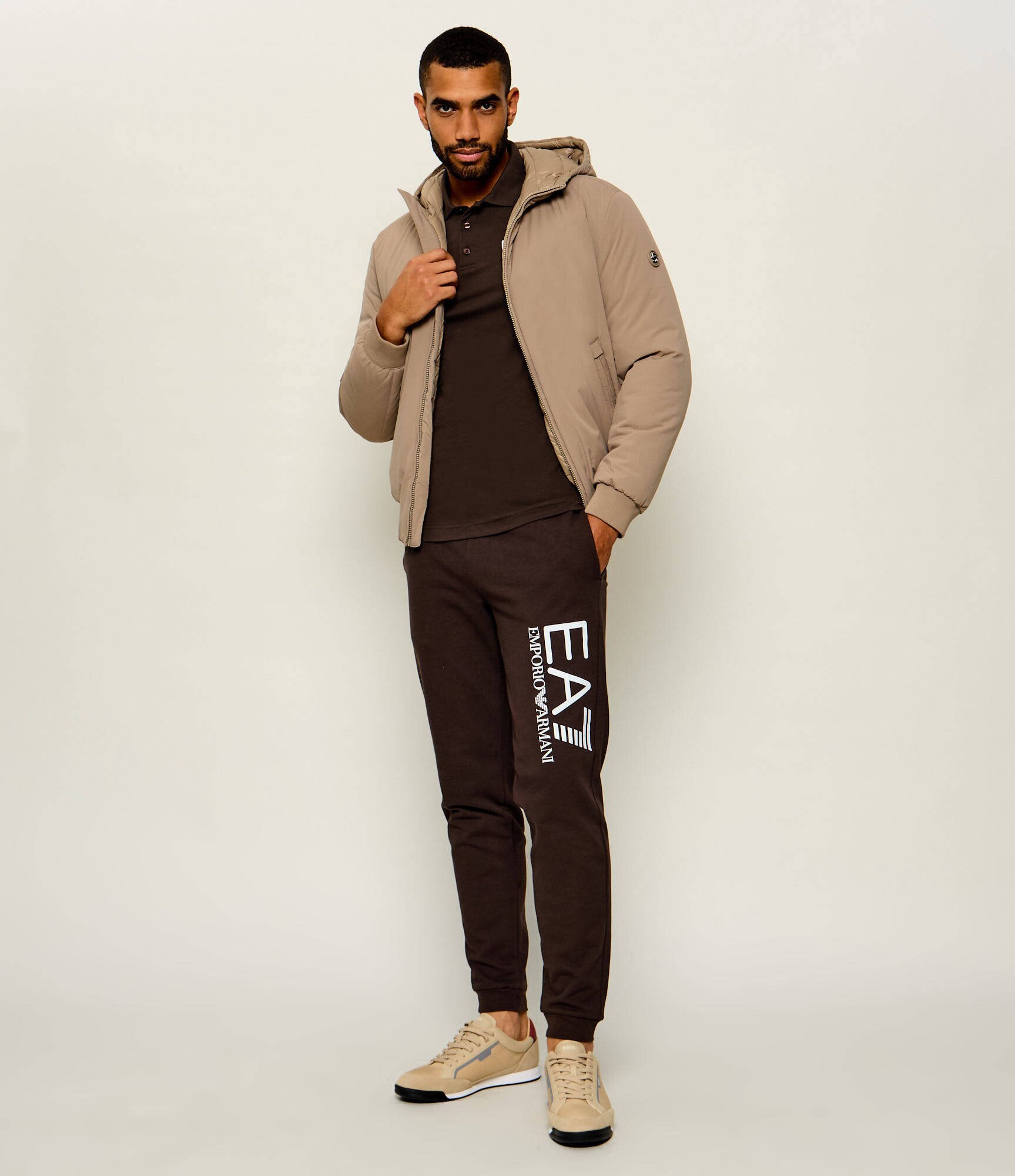 BOSS Black Geacă C-Caniol | regular fit