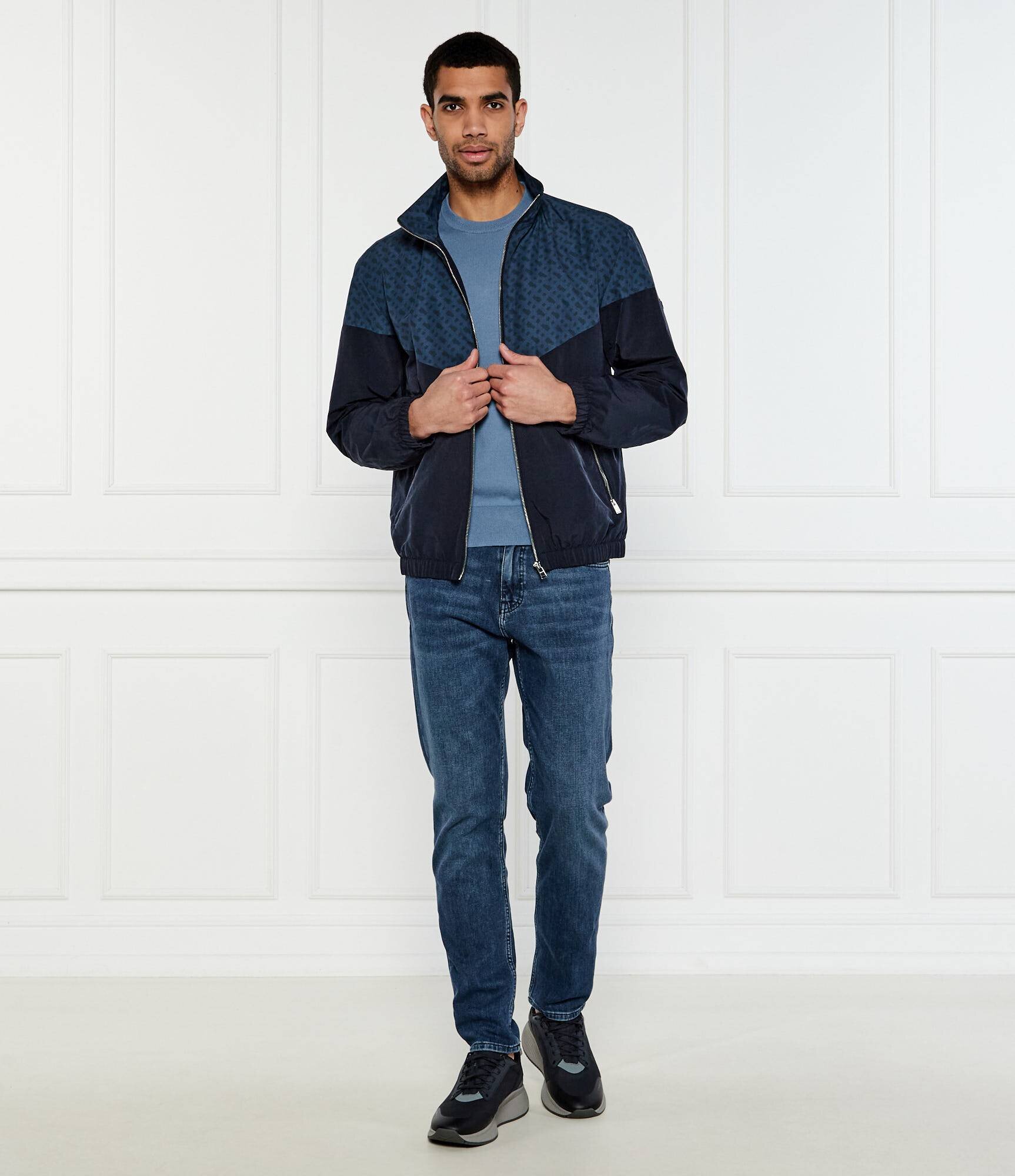 BOSS Black Geacă C-Cireno3 | Regular Fit