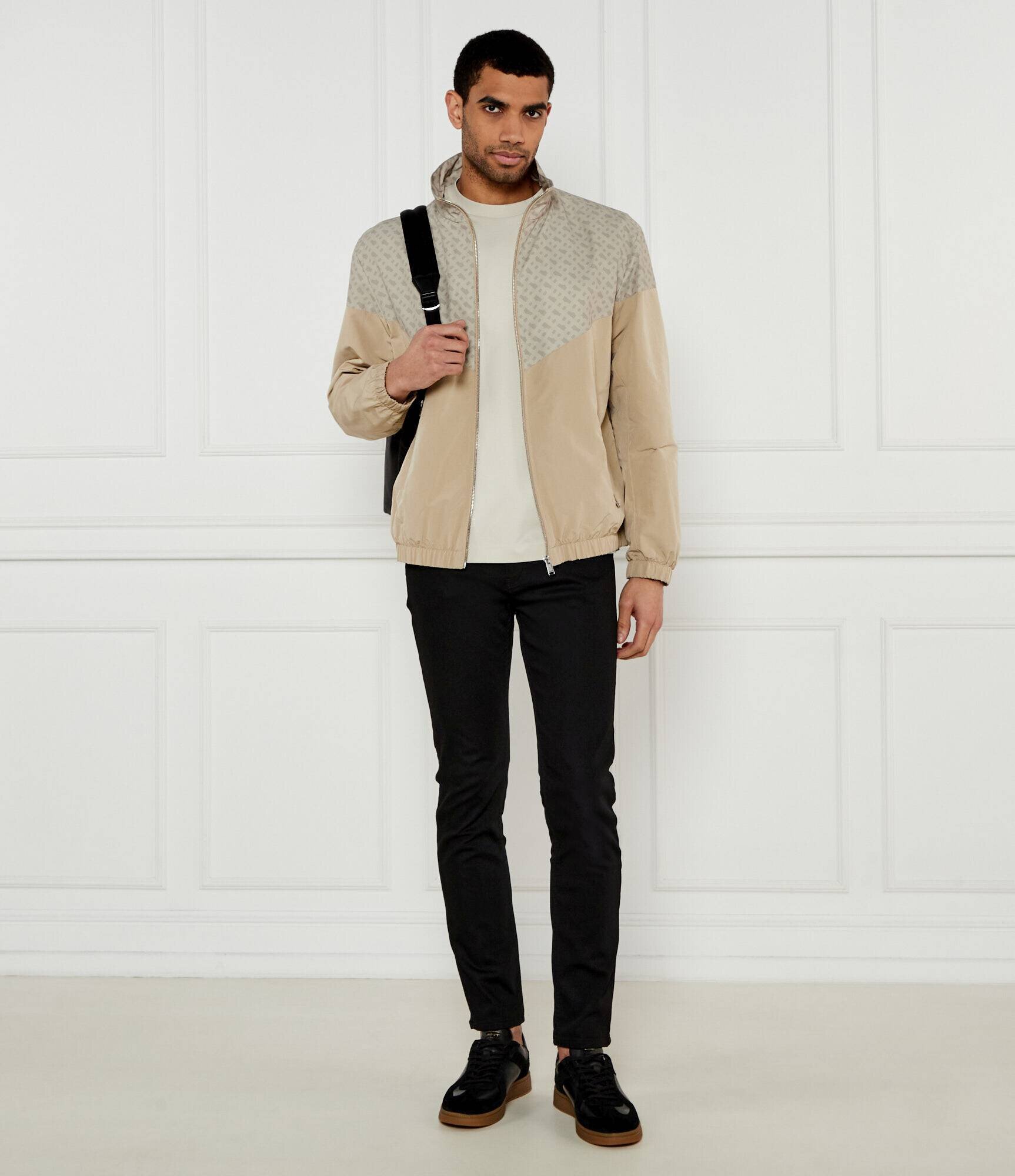 BOSS Black Geacă C-Cireno3 | Regular Fit