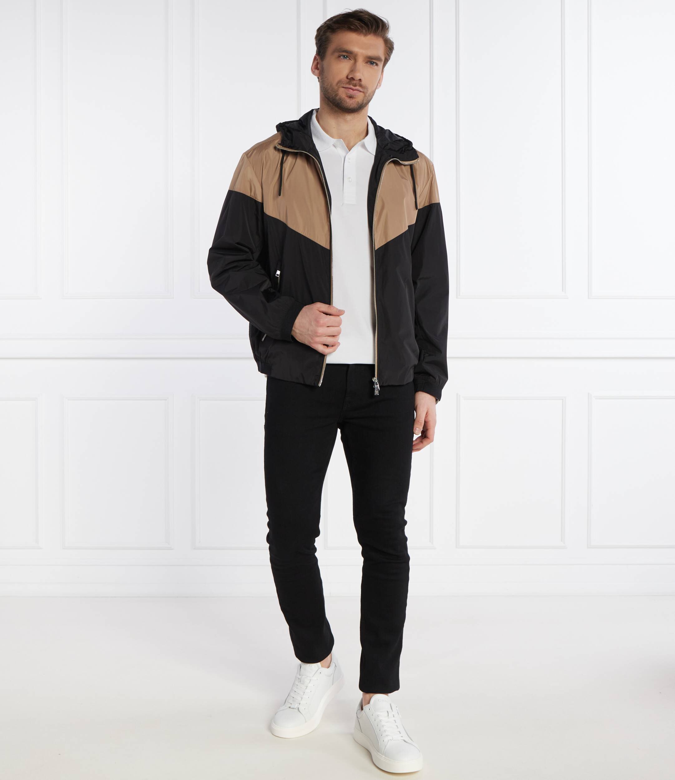 BOSS Black Geacă Cireno1 | Regular Fit