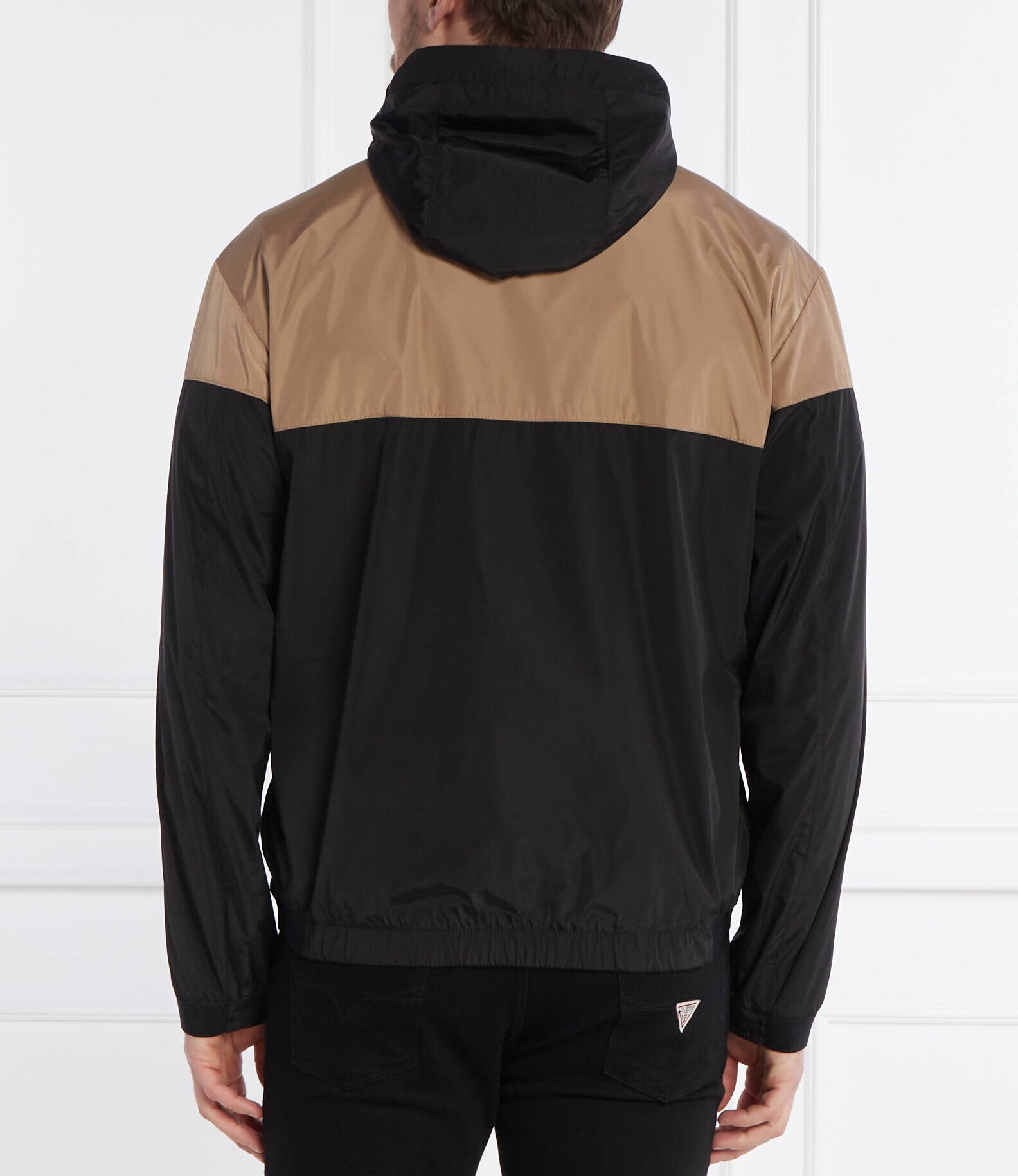 BOSS Black Geacă Cireno1 | Regular Fit