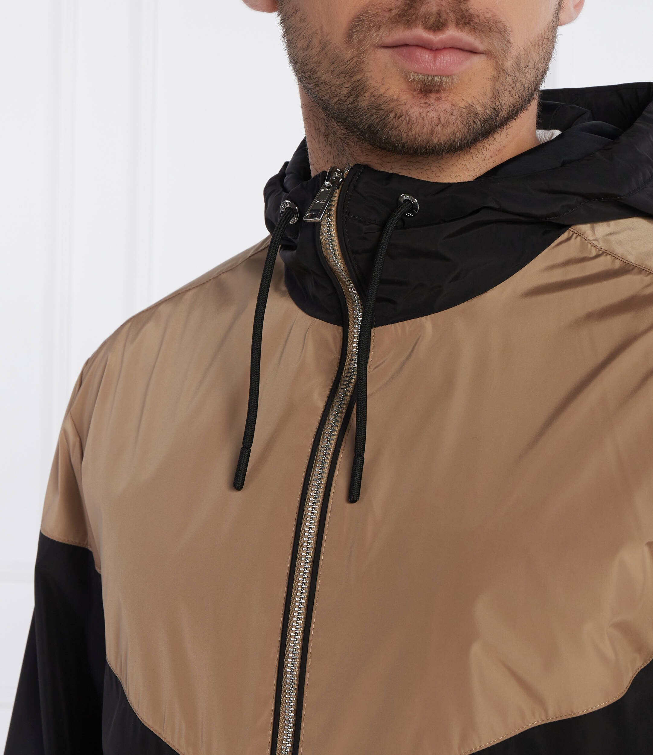 BOSS Black Geacă Cireno1 | Regular Fit