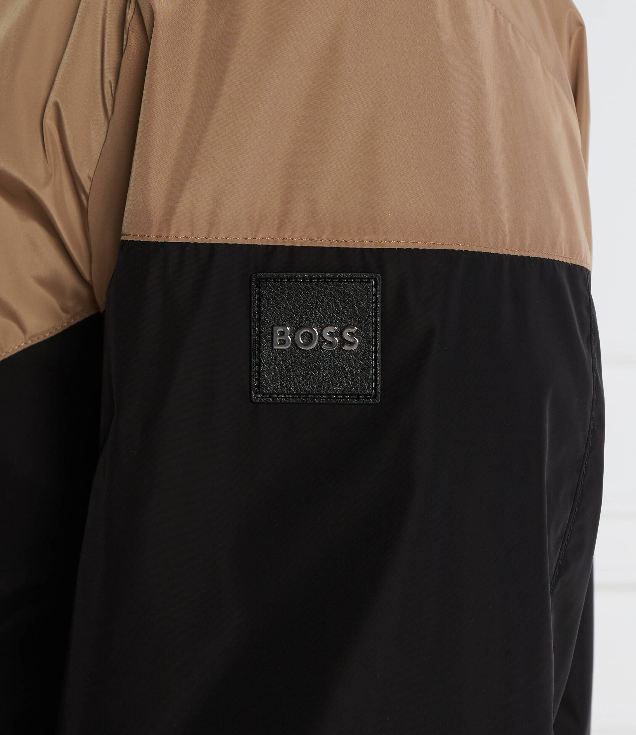 BOSS Black Geacă Cireno1 | Regular Fit