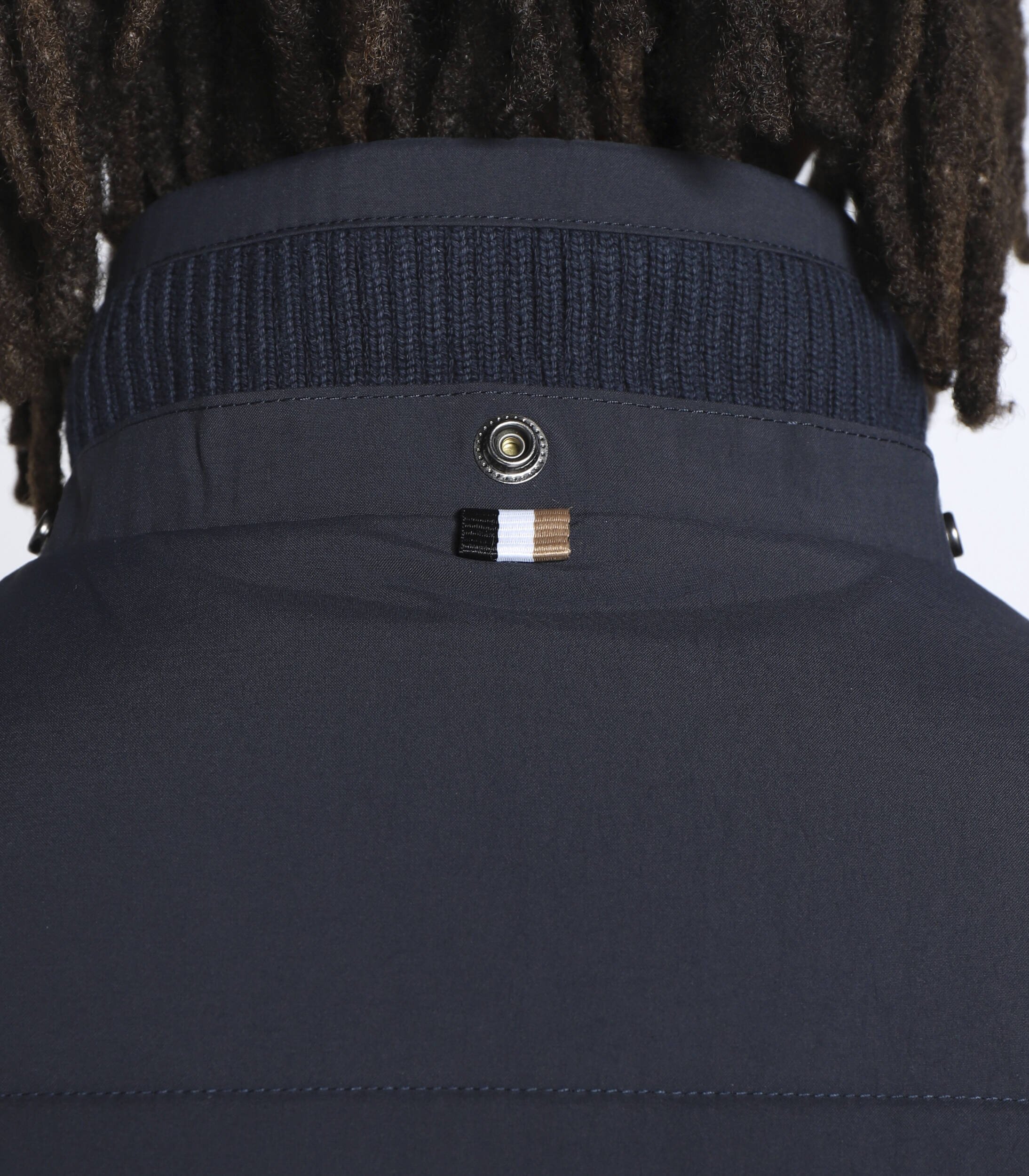 BOSS Black Geacă Corleon1 | Regular Fit