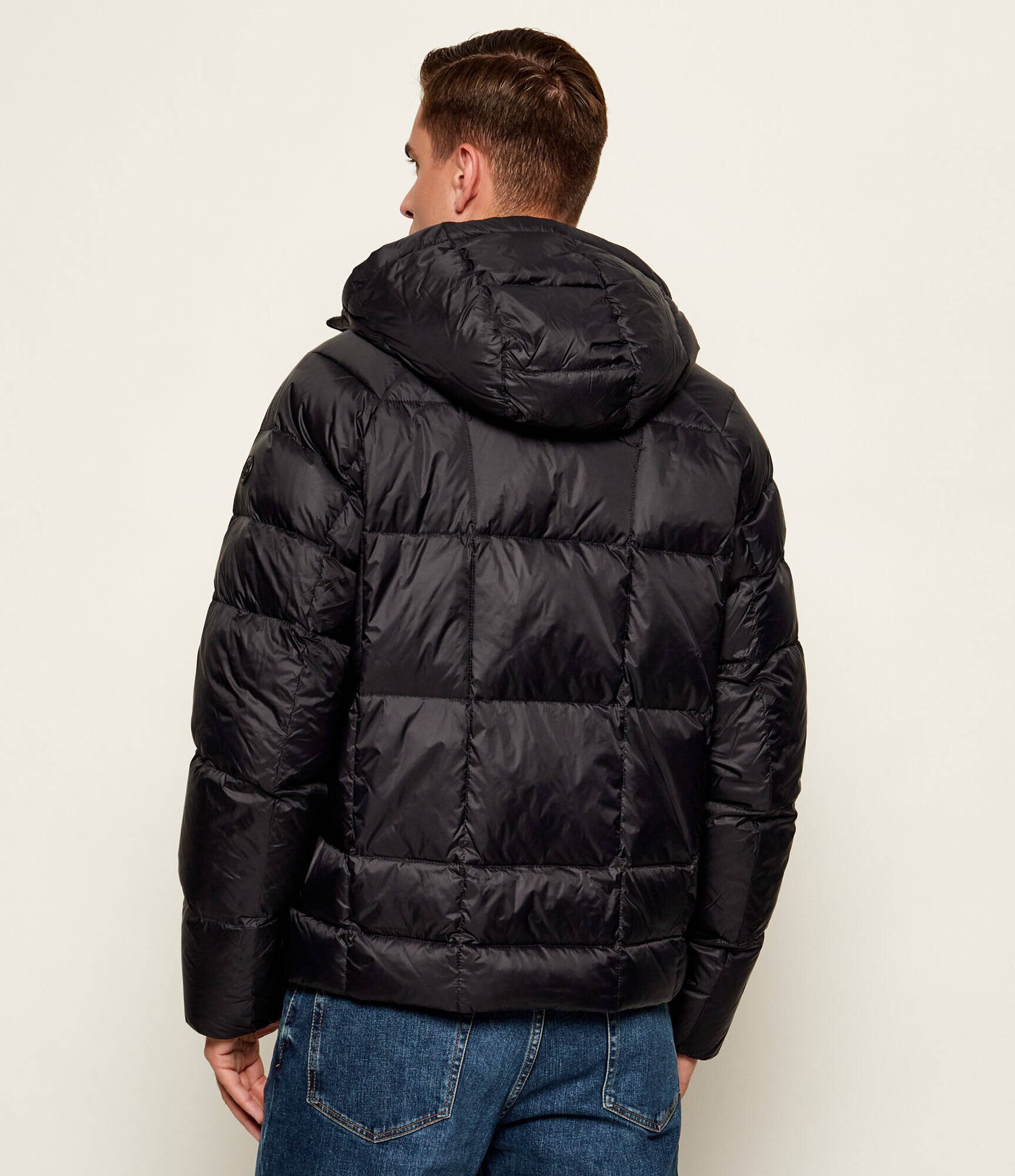 BOSS Black Geacă de puf C-Dantoc | regular fit