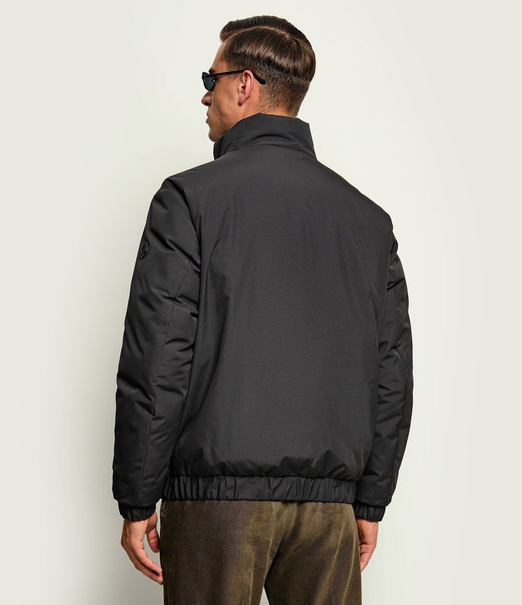 BOSS Black Geacă de puf C-Deliott | regular fit