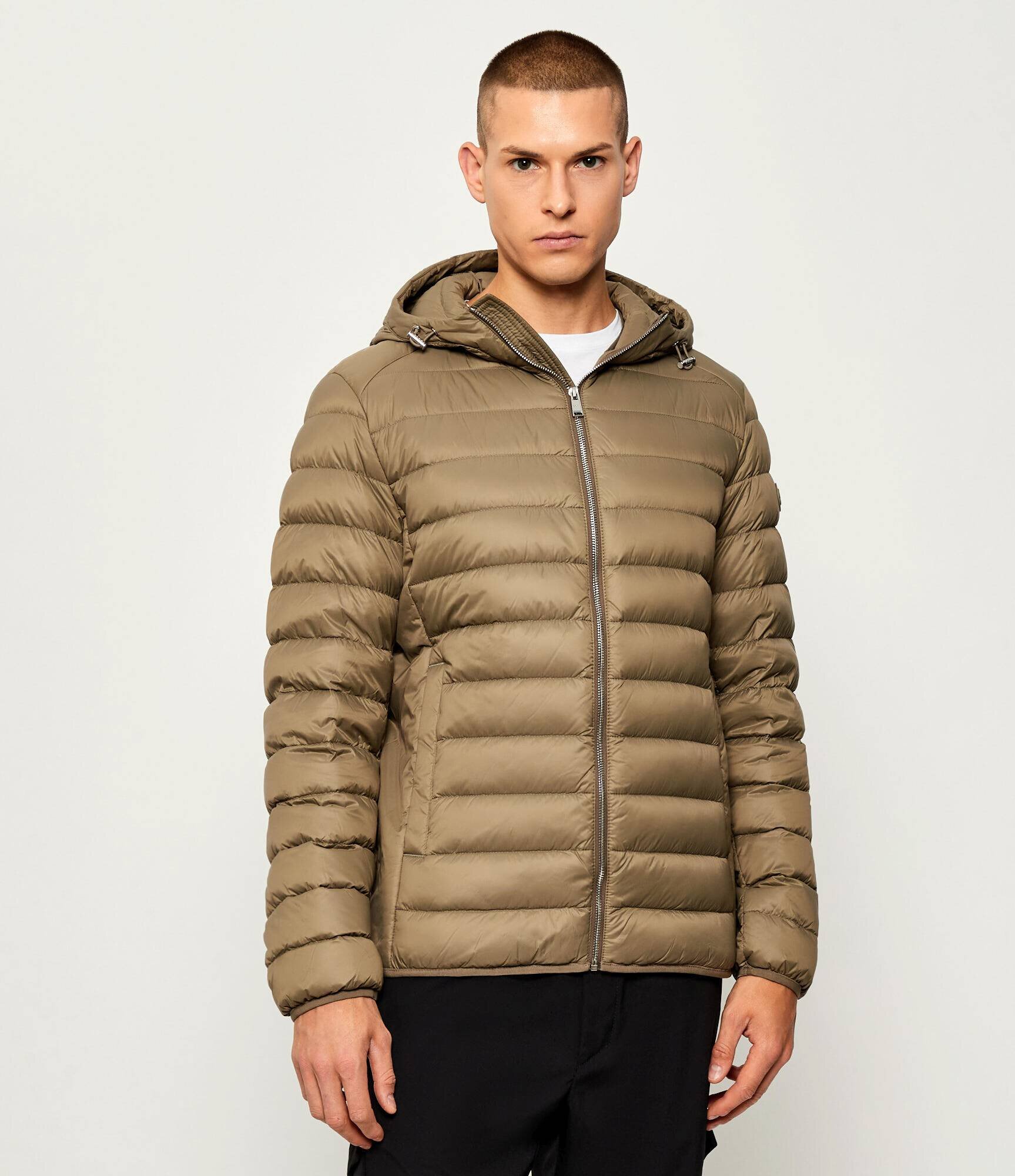BOSS Black Geacă de puf H-Dimeo | regular fit