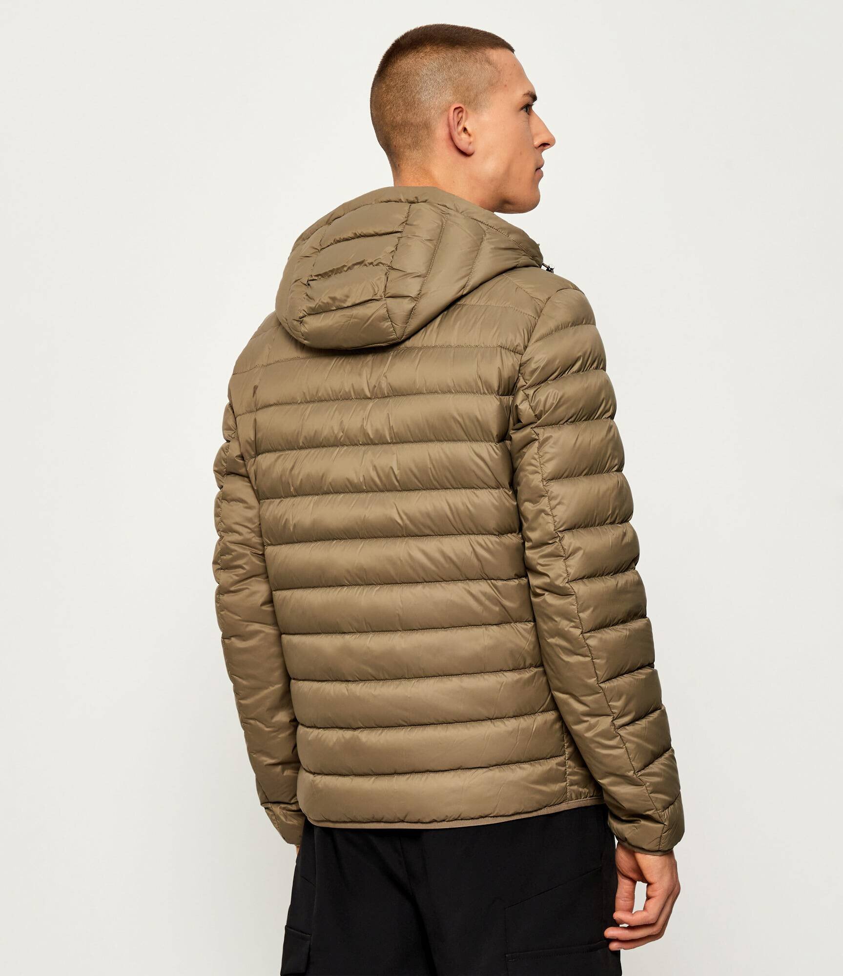 BOSS Black Geacă de puf H-Dimeo | regular fit