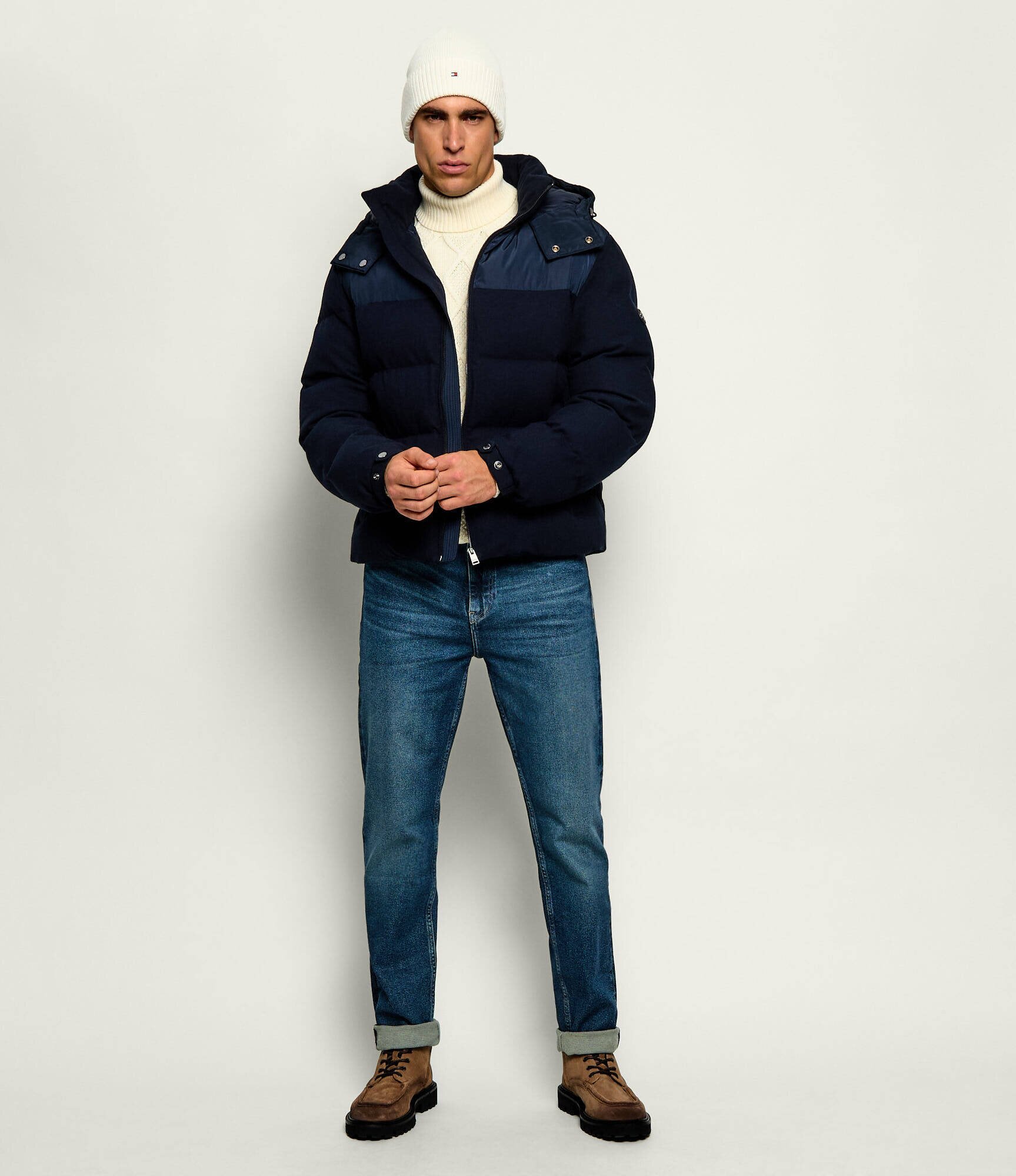 BOSS Black Geacă H-Claudio | regular fit