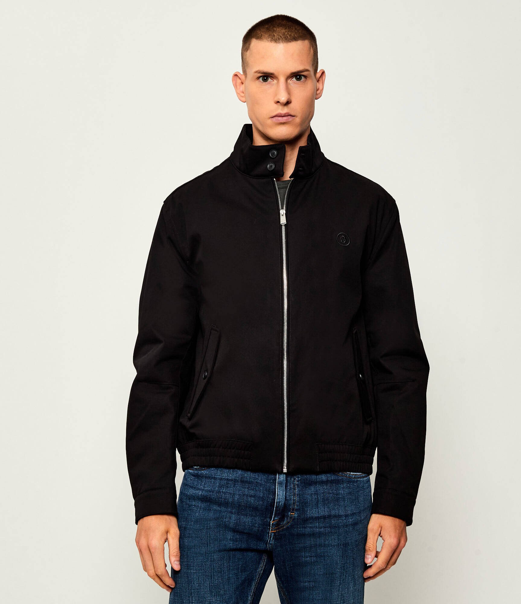 BOSS Black Geacă H-Coiner-253 | regular fit