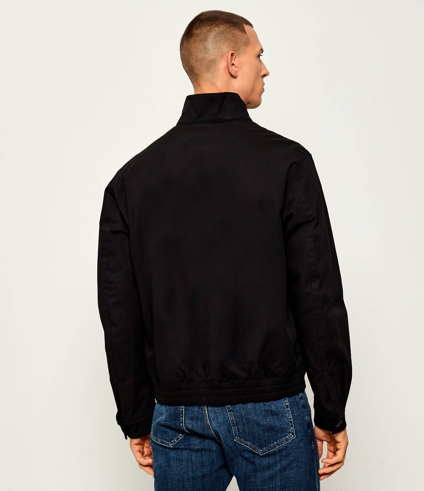 BOSS Black Geacă H-Coiner-253 | regular fit