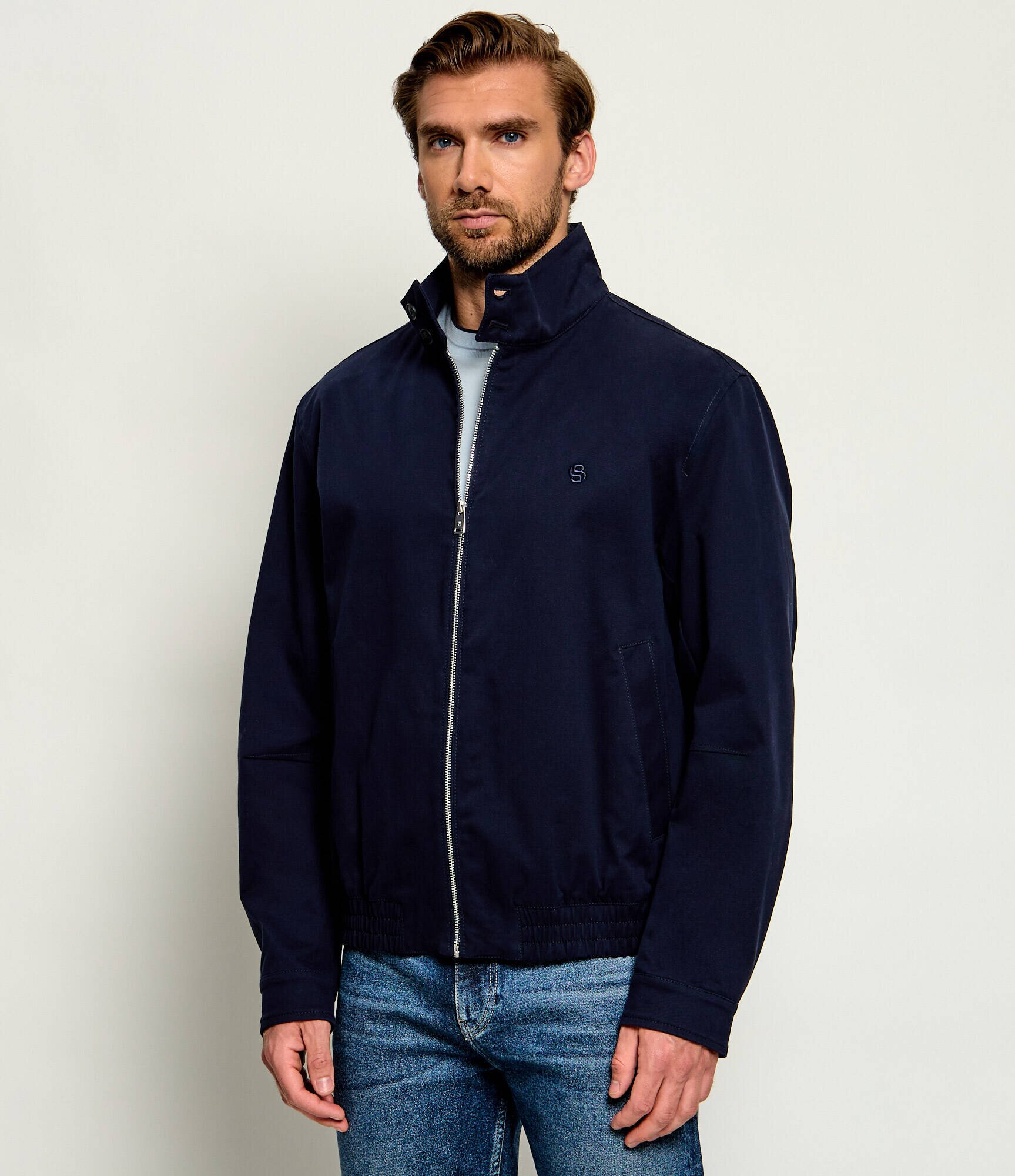 BOSS Black Geacă H-Coiner-263 | Relaxed fit