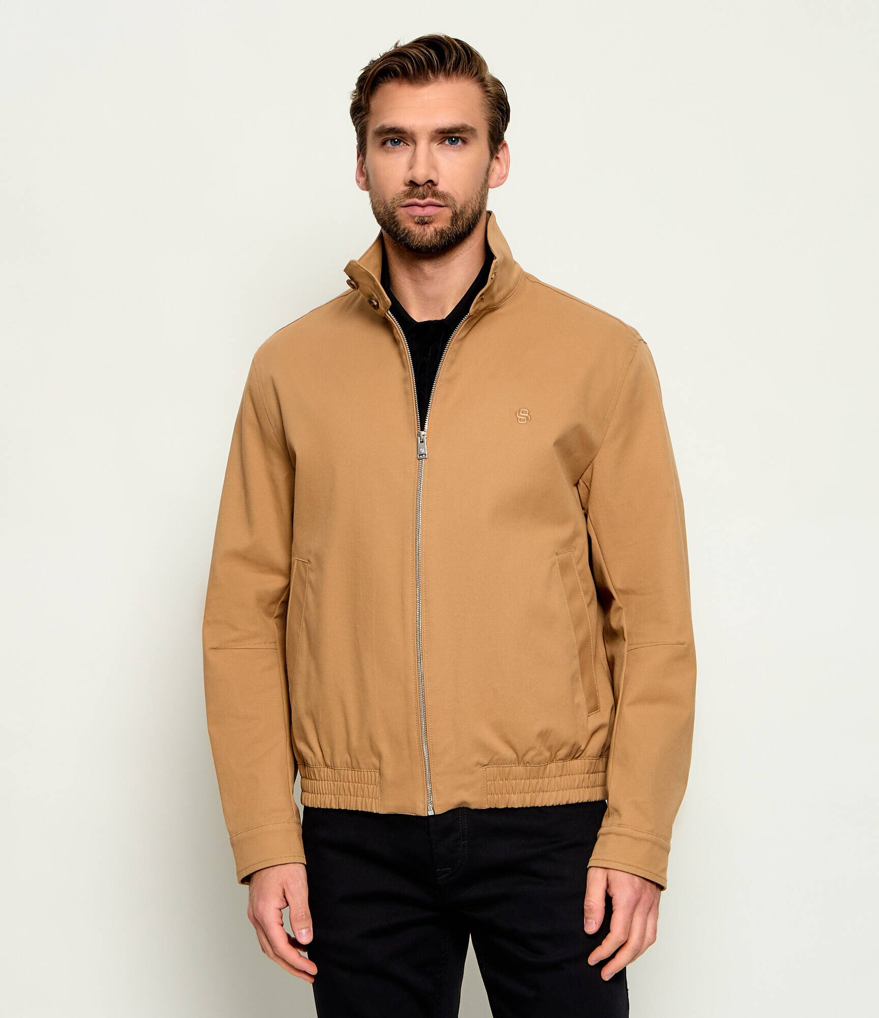 BOSS Black Geacă H-Coiner-263 | Relaxed fit