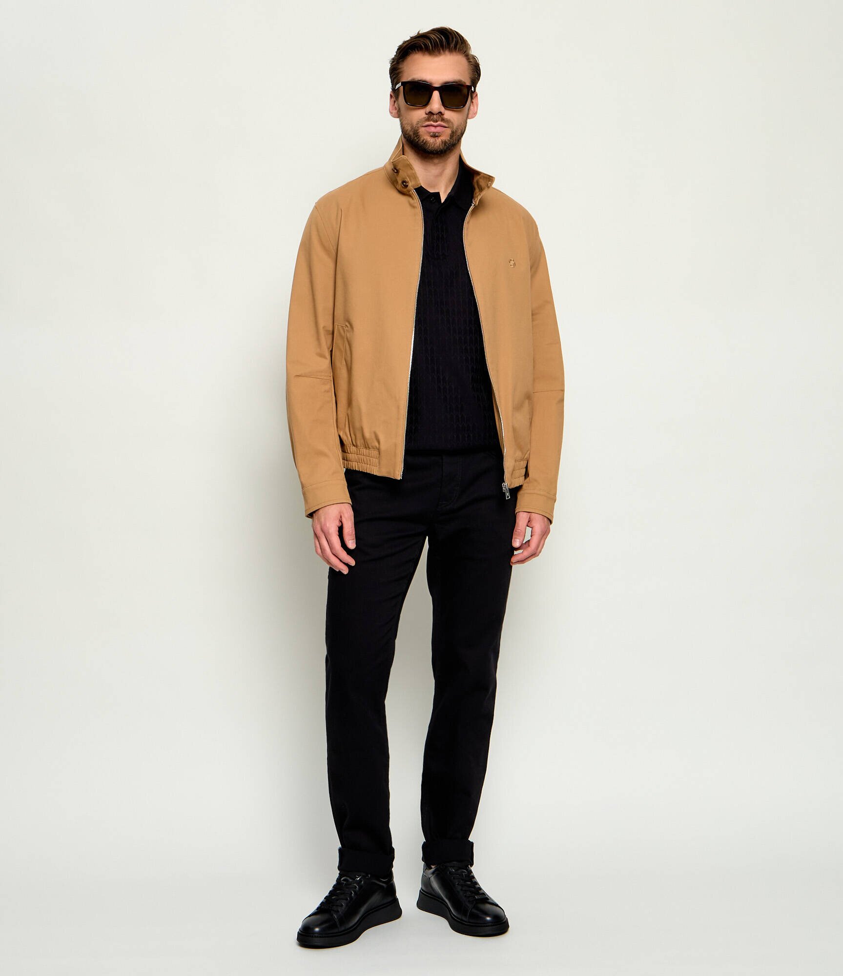 BOSS Black Geacă H-Coiner-263 | Relaxed fit