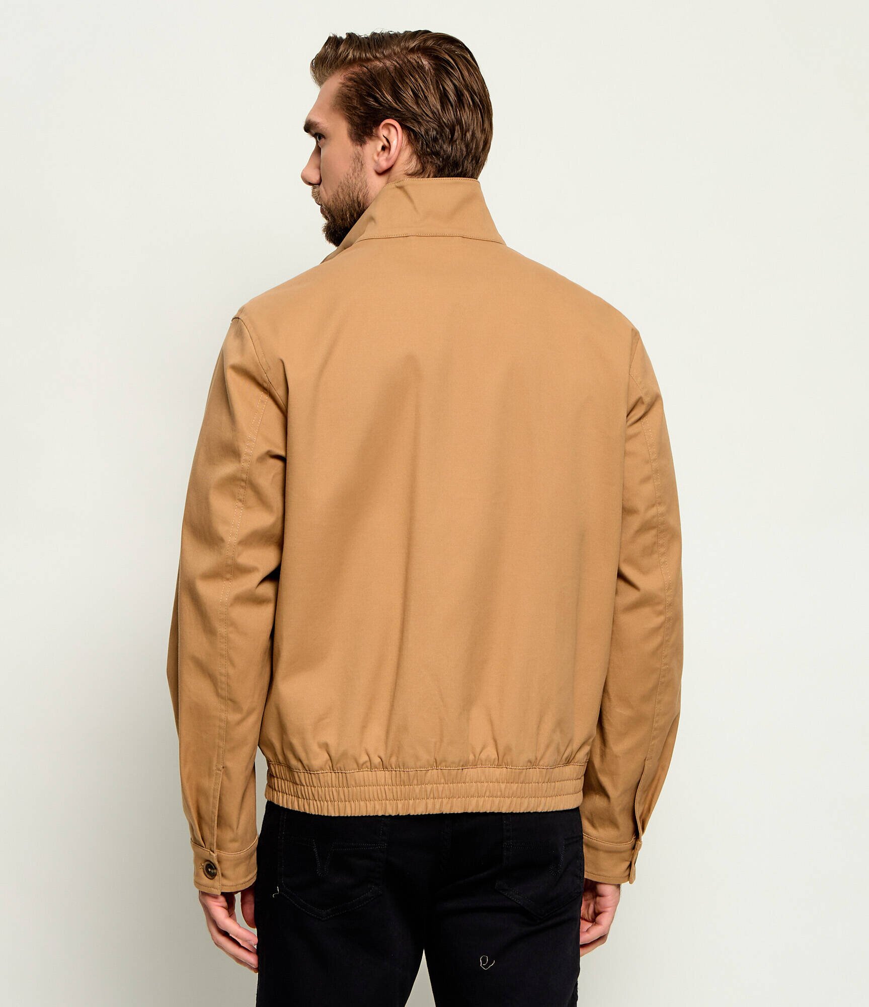 BOSS Black Geacă H-Coiner-263 | Relaxed fit