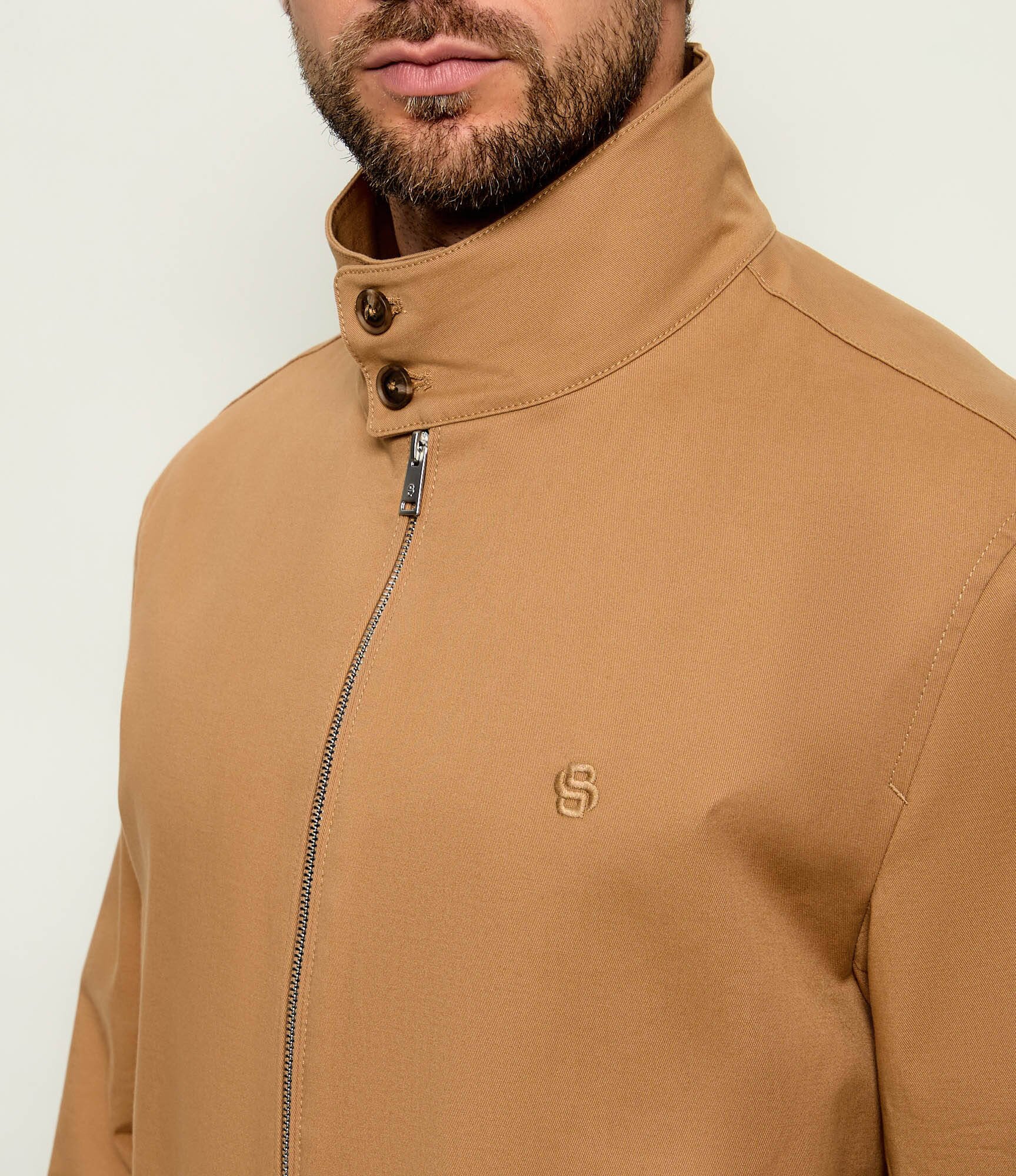 BOSS Black Geacă H-Coiner-263 | Relaxed fit