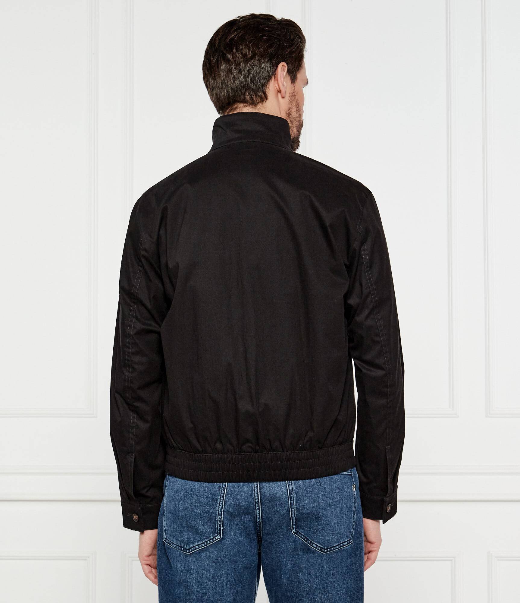 BOSS Black Geacă H-Coiner2 | Regular Fit